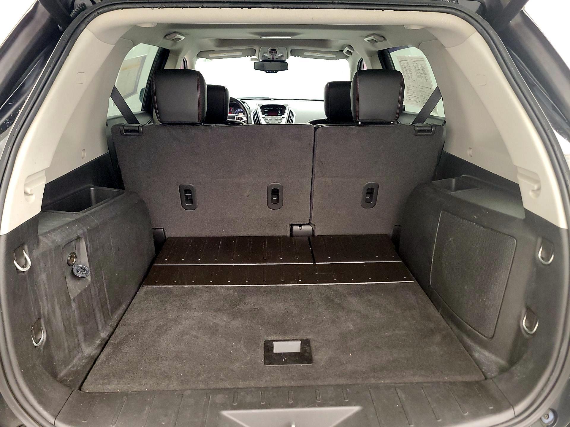 Thumbnail: 2017 GMC Terrain - 19