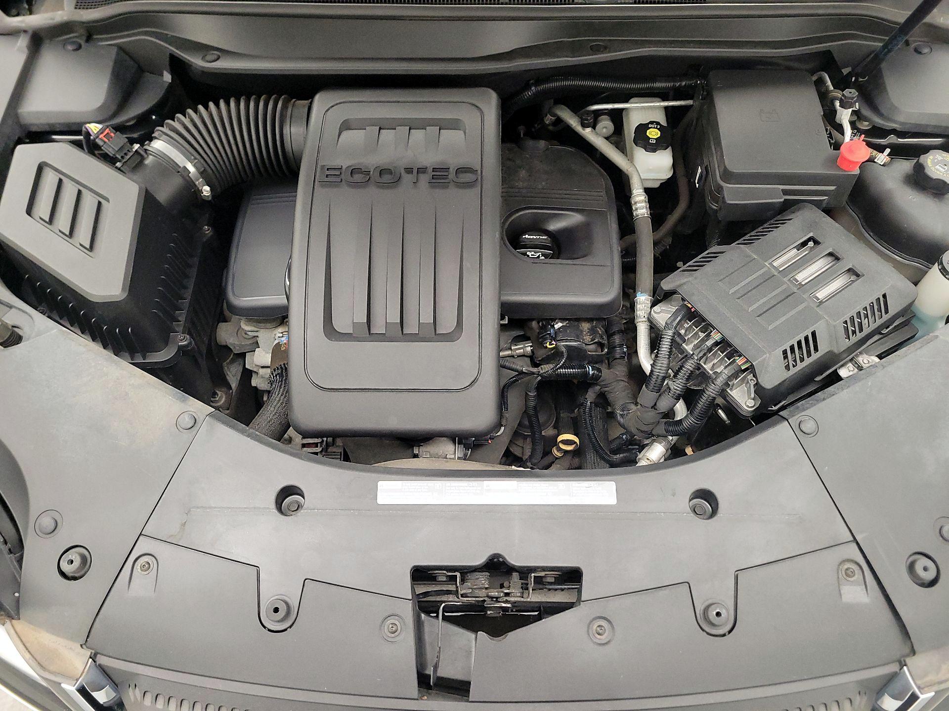 Thumbnail: 2017 GMC Terrain - 20