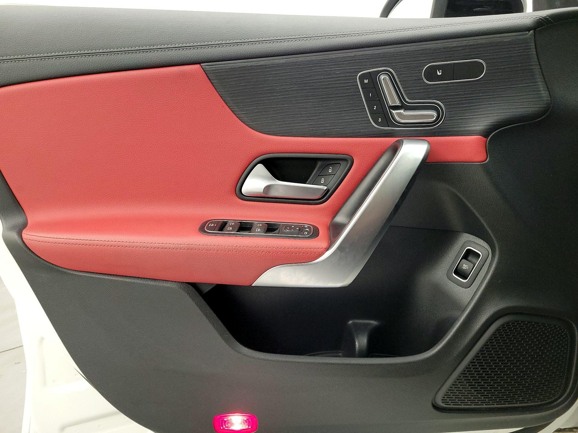 Thumbnail: 2020 Mercedes-Benz CLA - 12