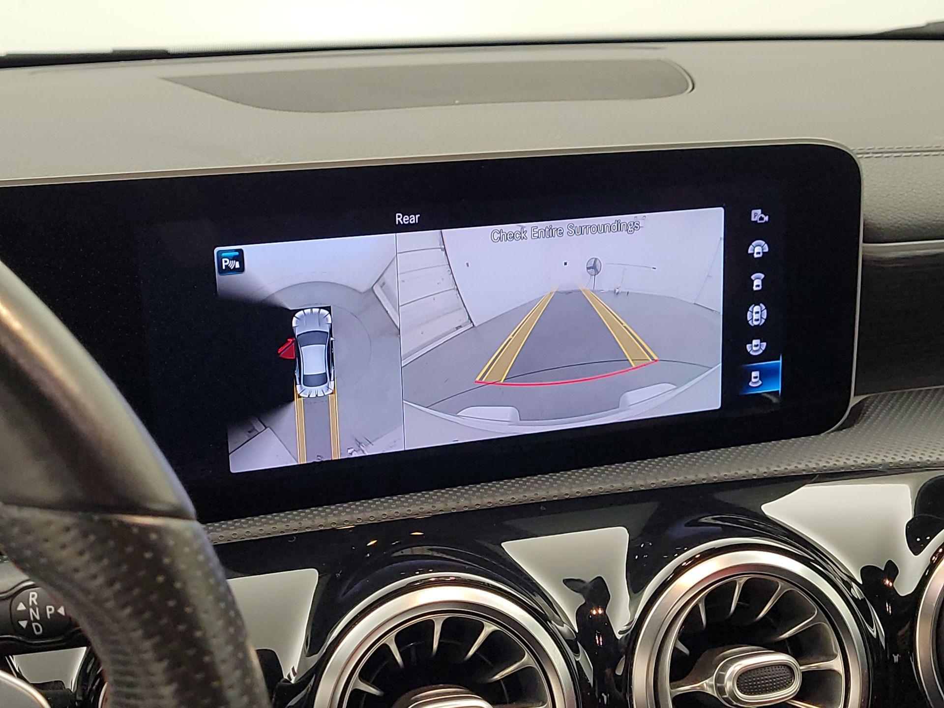 Thumbnail: 2020 Mercedes-Benz CLA - 14