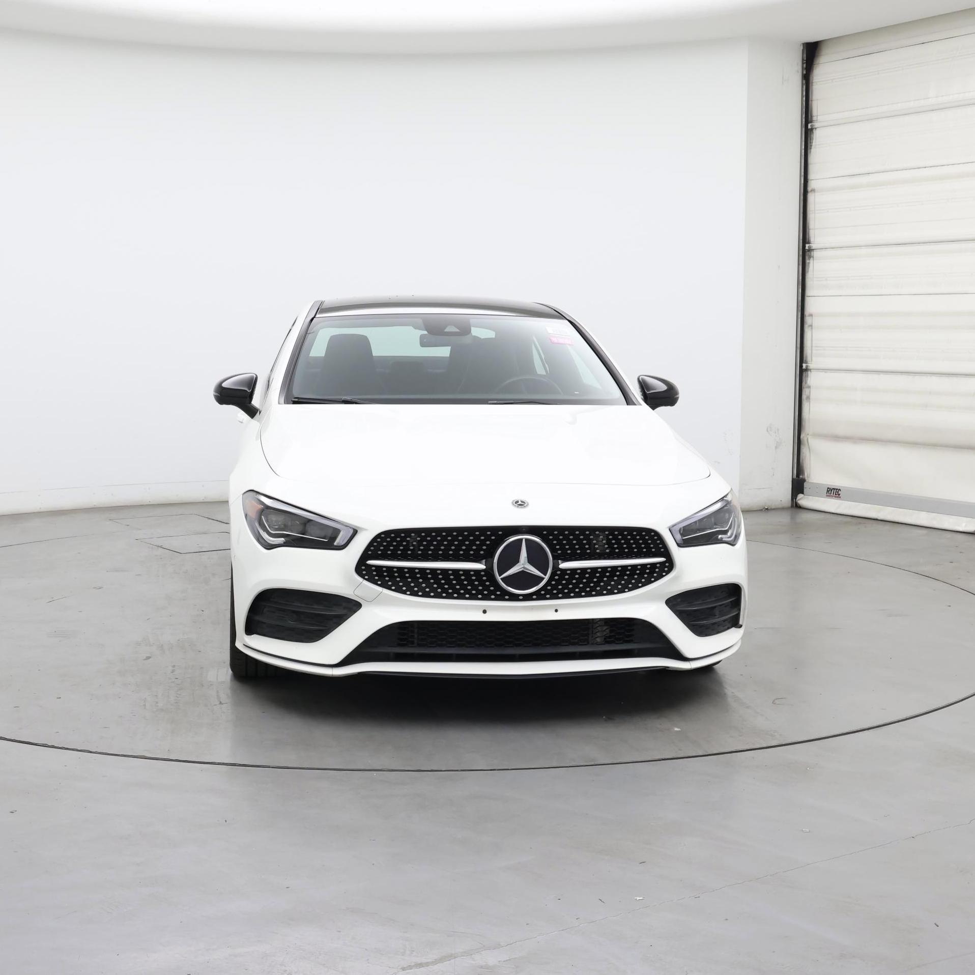 Thumbnail: 2020 Mercedes-Benz CLA - 5