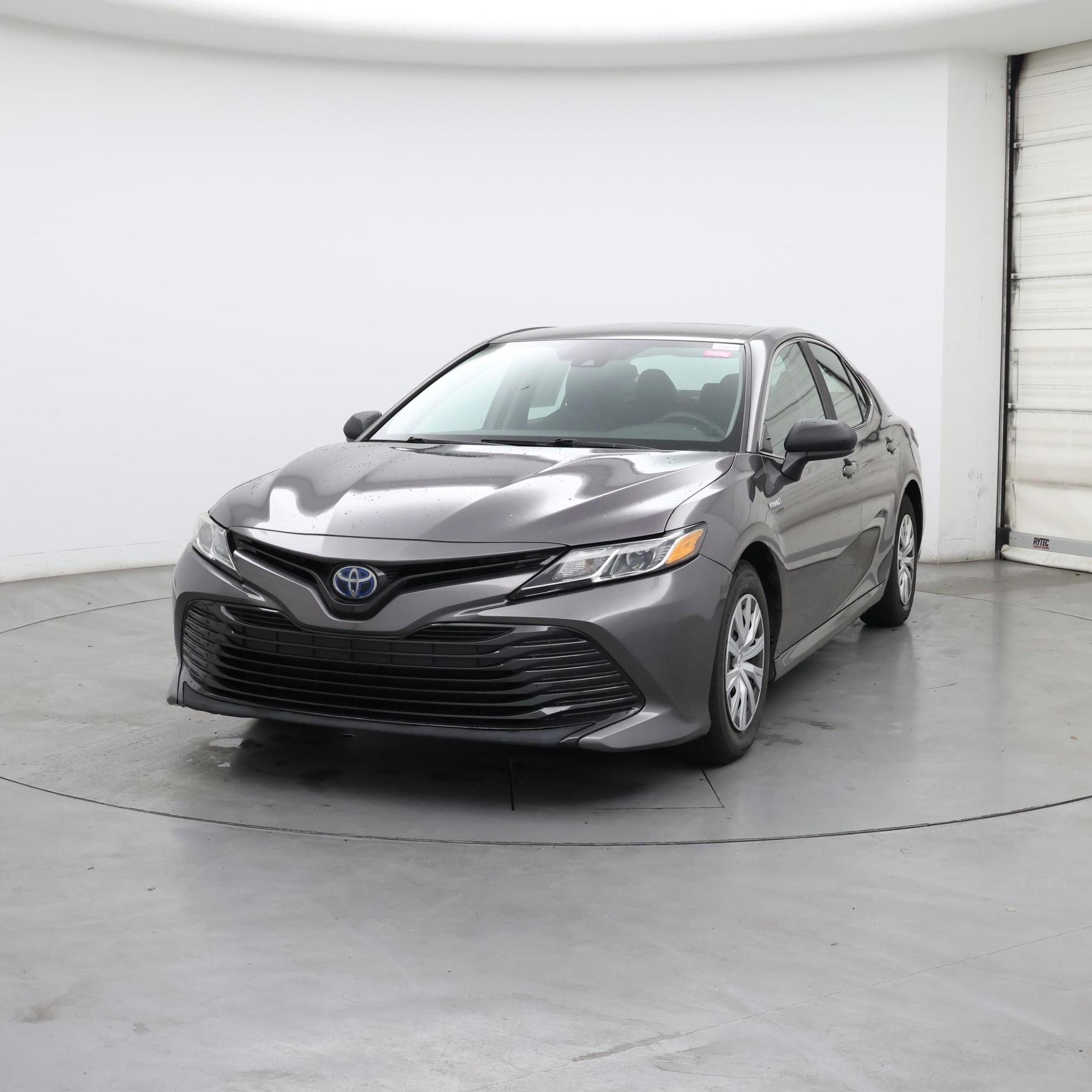 Thumbnail: 2019 Toyota Camry - 4