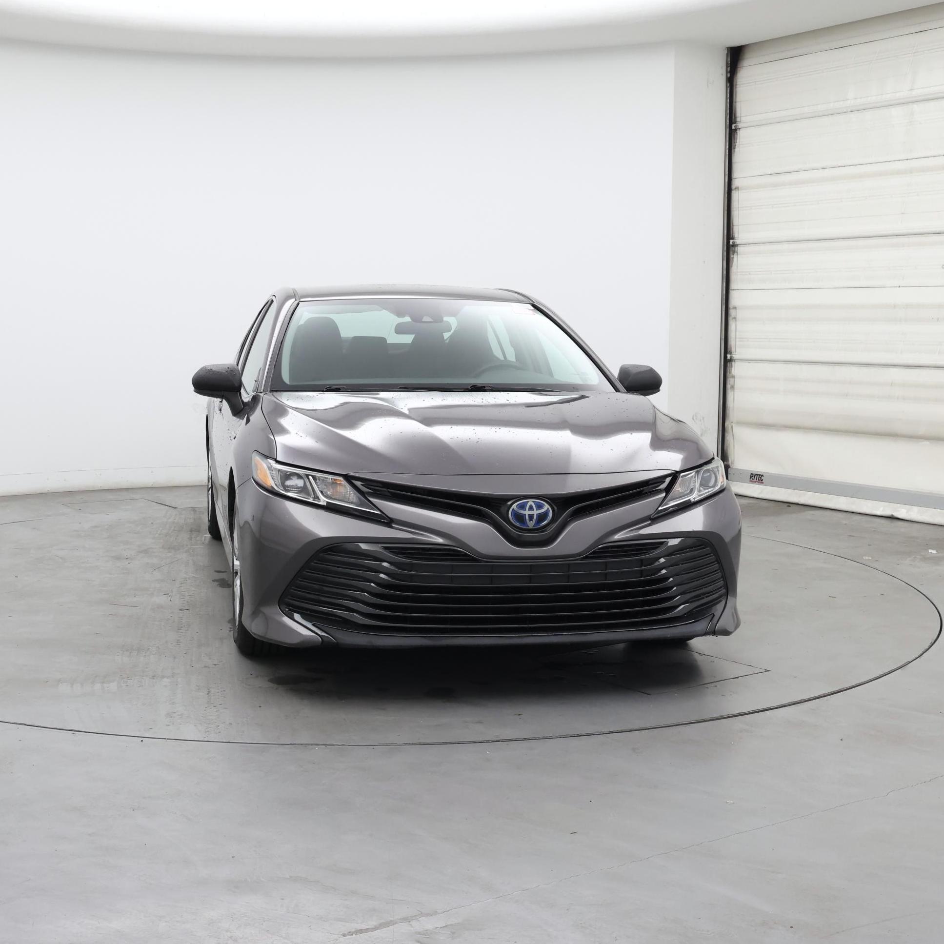 Thumbnail: 2019 Toyota Camry - 5