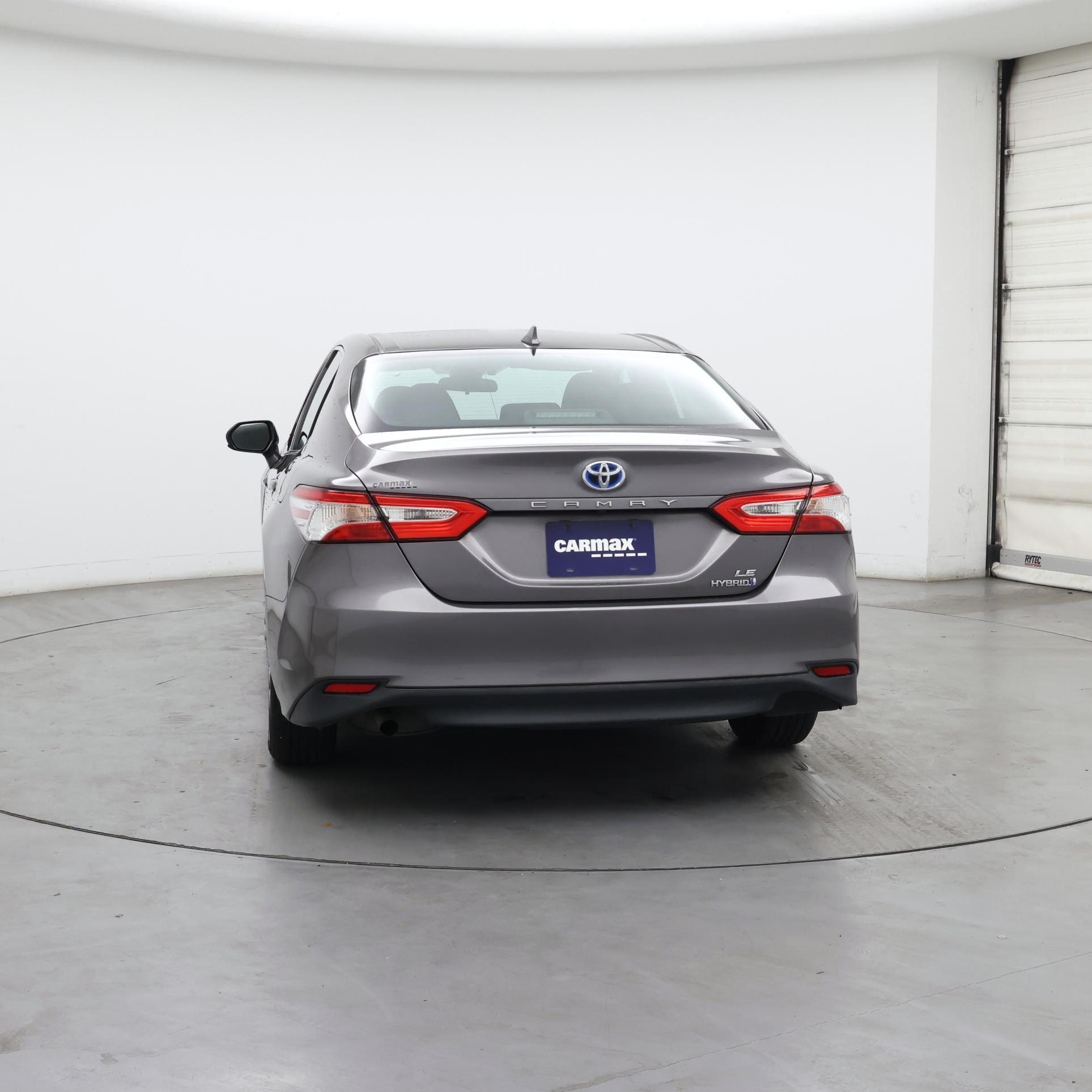 Thumbnail: 2019 Toyota Camry - 6