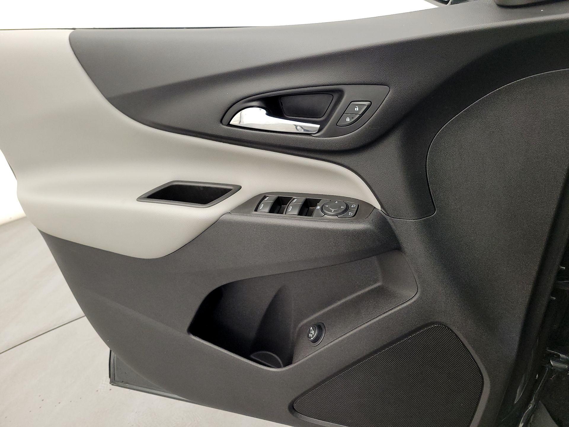 Thumbnail: 2021 Chevrolet Equinox - 12