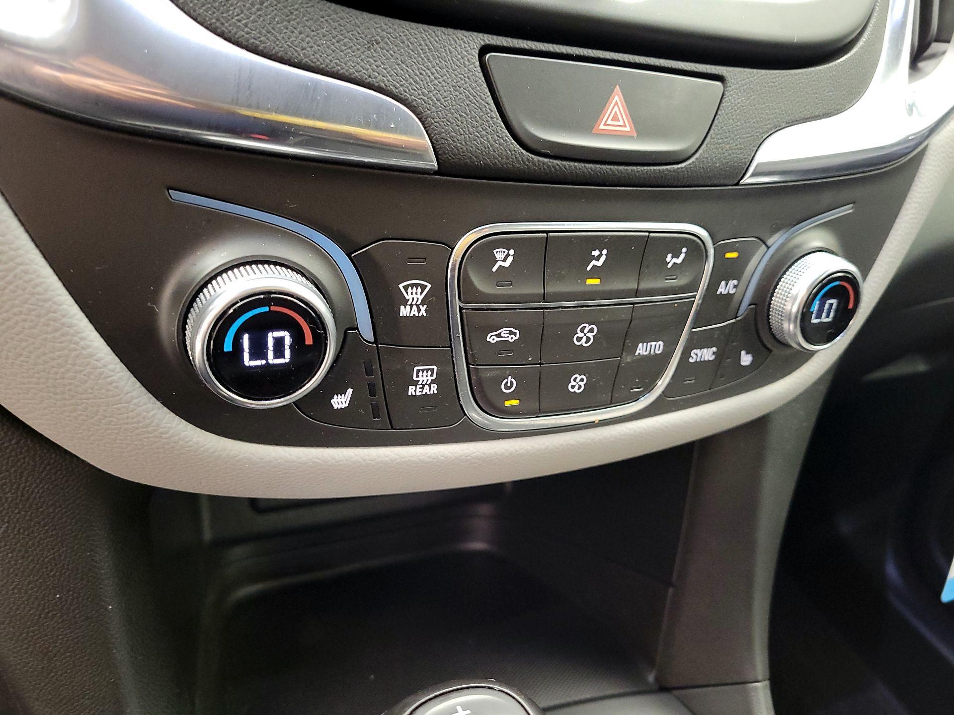 Thumbnail: 2021 Chevrolet Equinox - 14