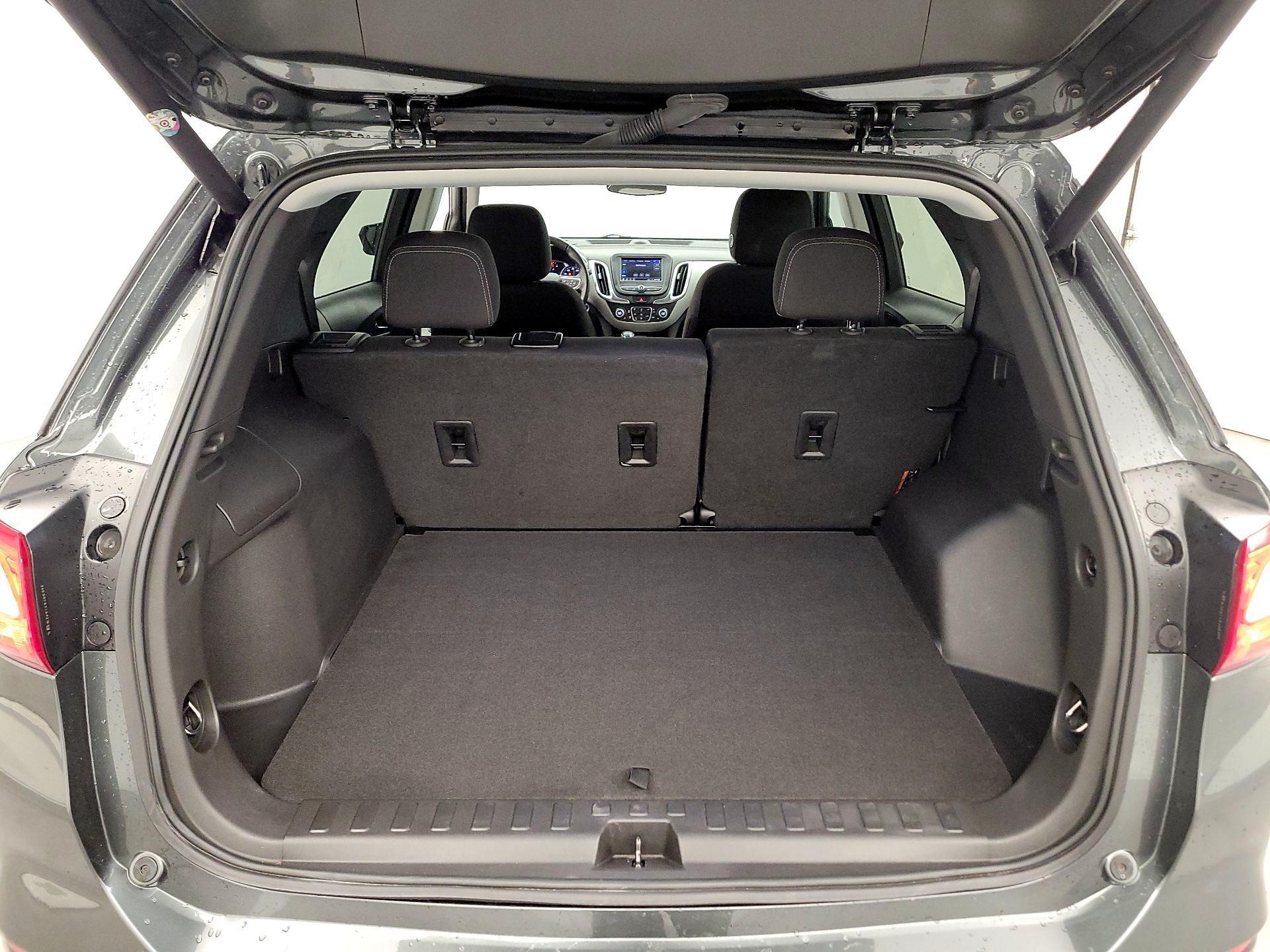 Thumbnail: 2021 Chevrolet Equinox - 16