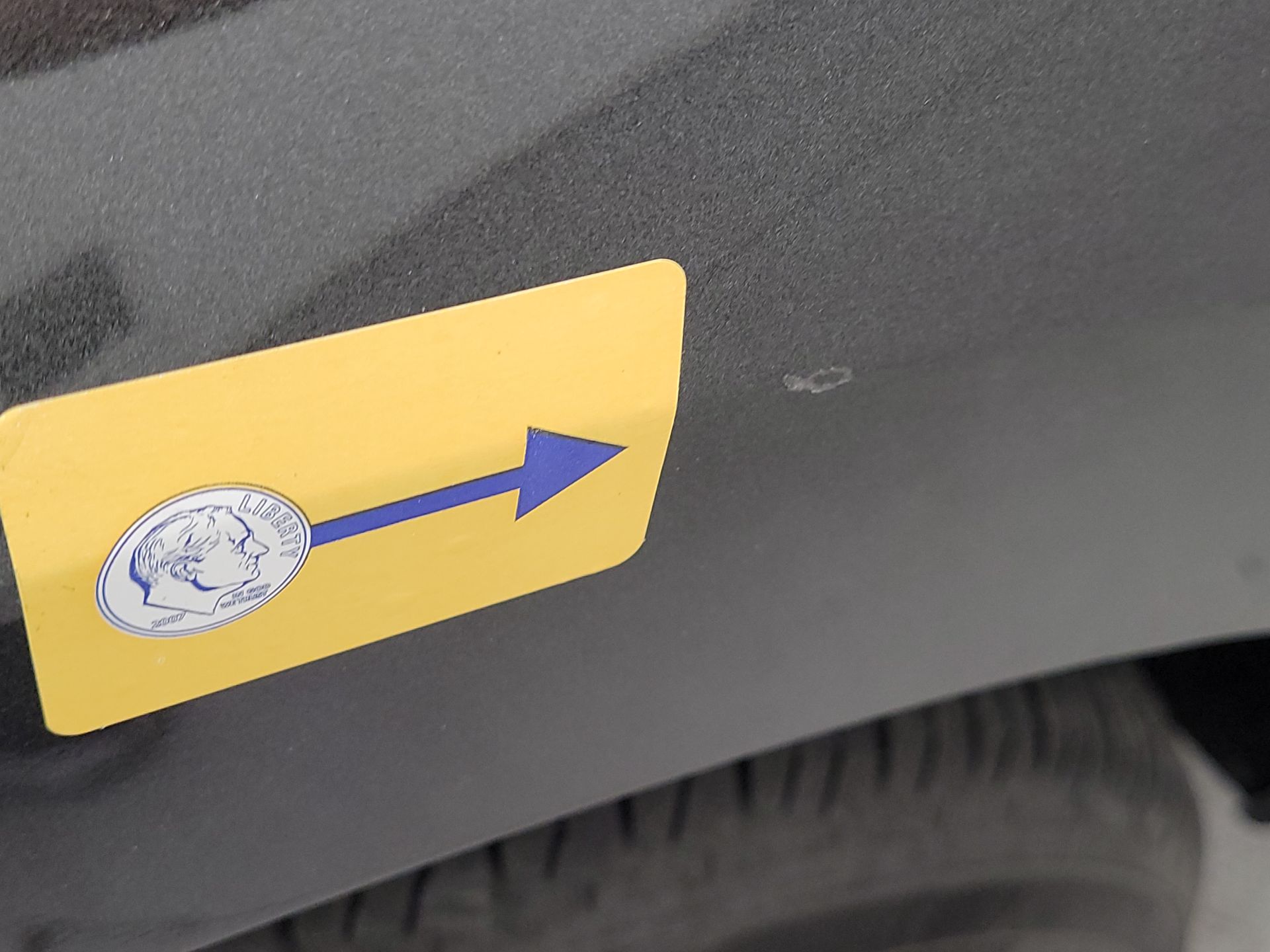 Thumbnail: 2021 Chevrolet Equinox - 19