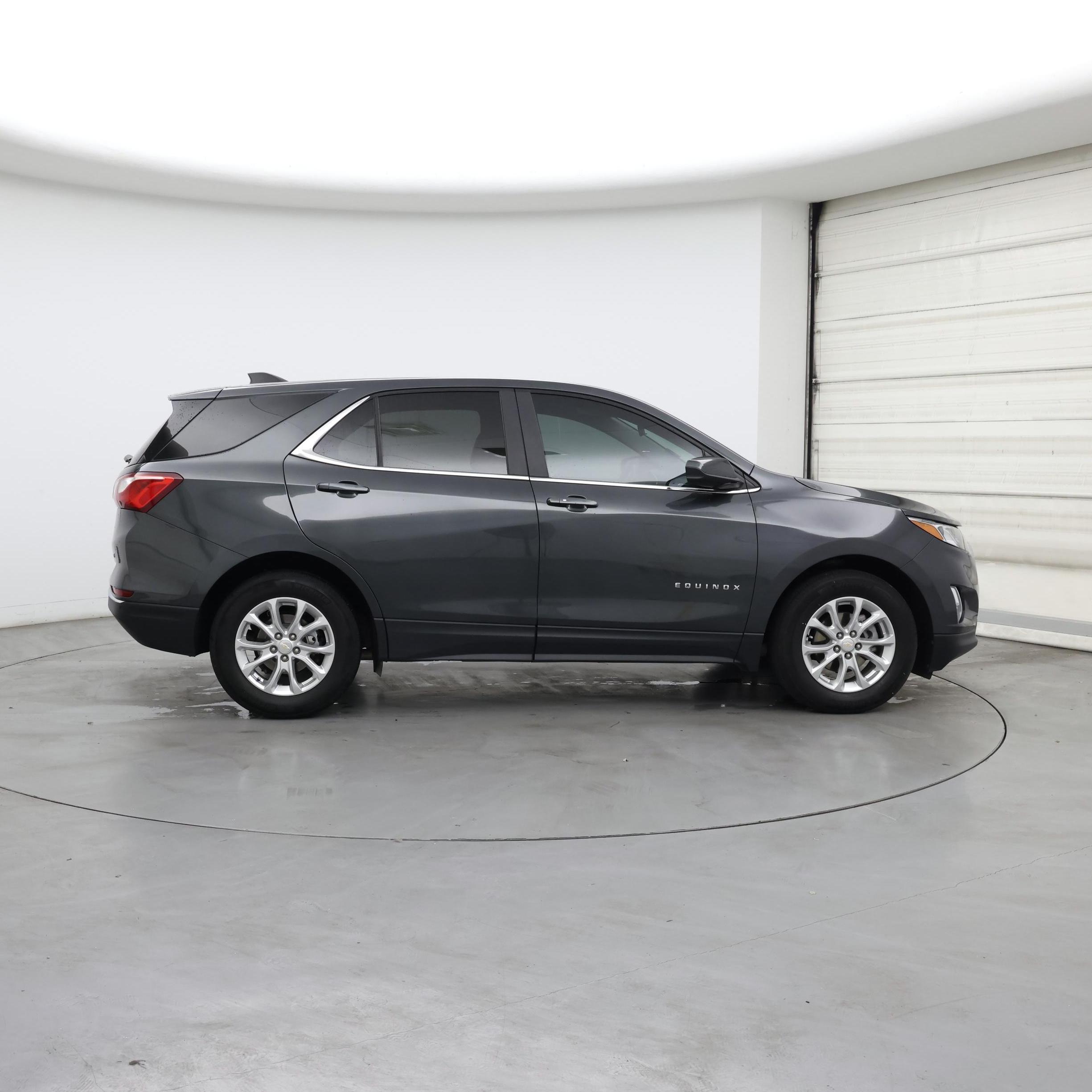 Thumbnail: 2021 Chevrolet Equinox - 7