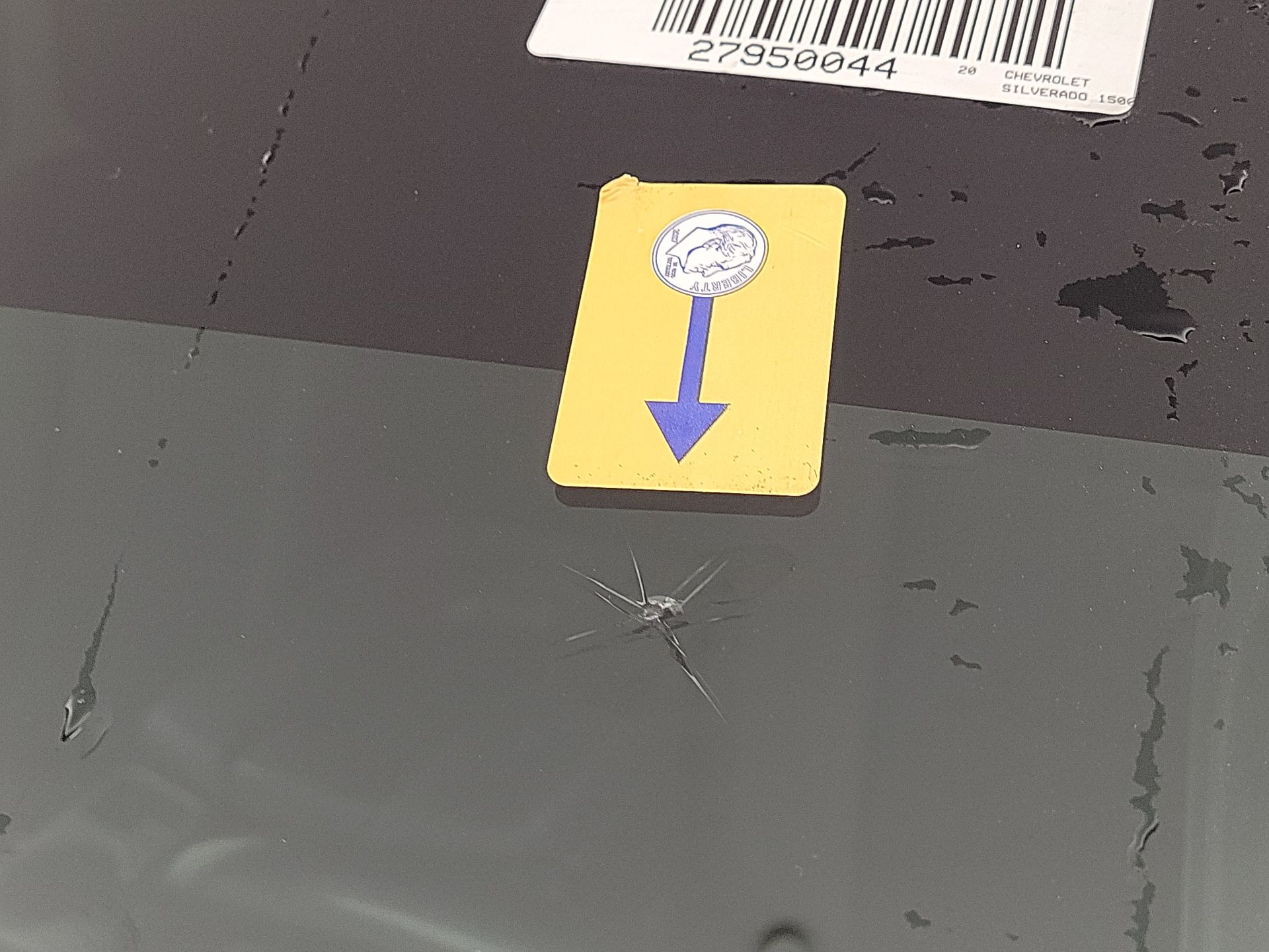 Thumbnail: 2020 Chevrolet Silverado 1500 - 19