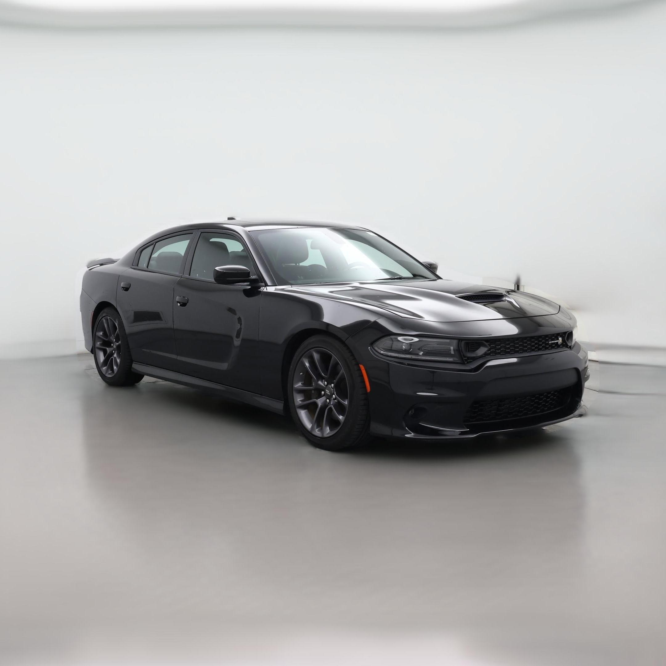 Thumbnail: 2023 Dodge Charger - 1