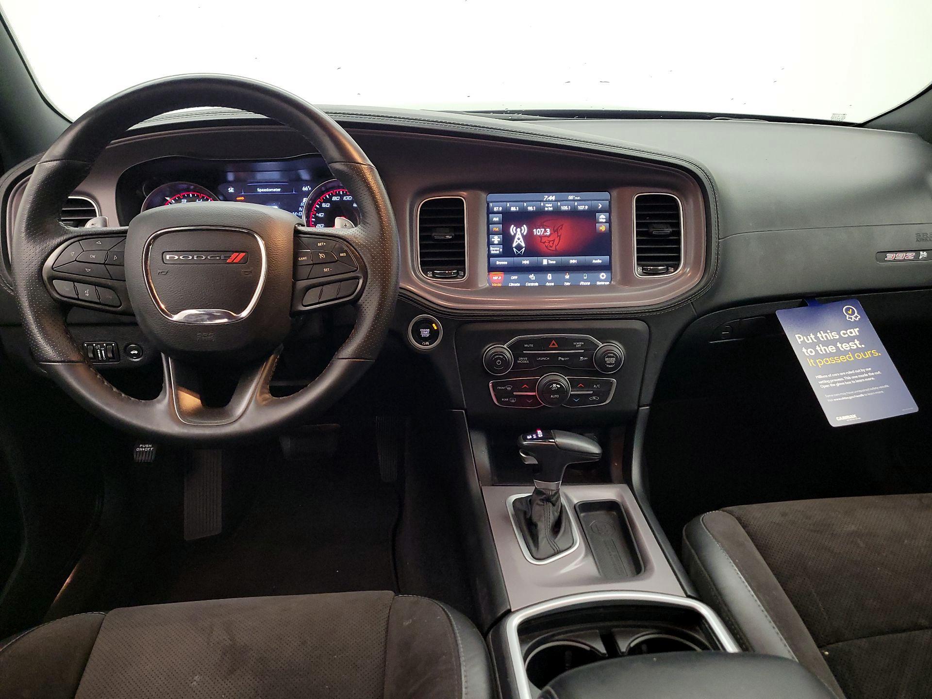 Thumbnail: 2023 Dodge Charger - 9