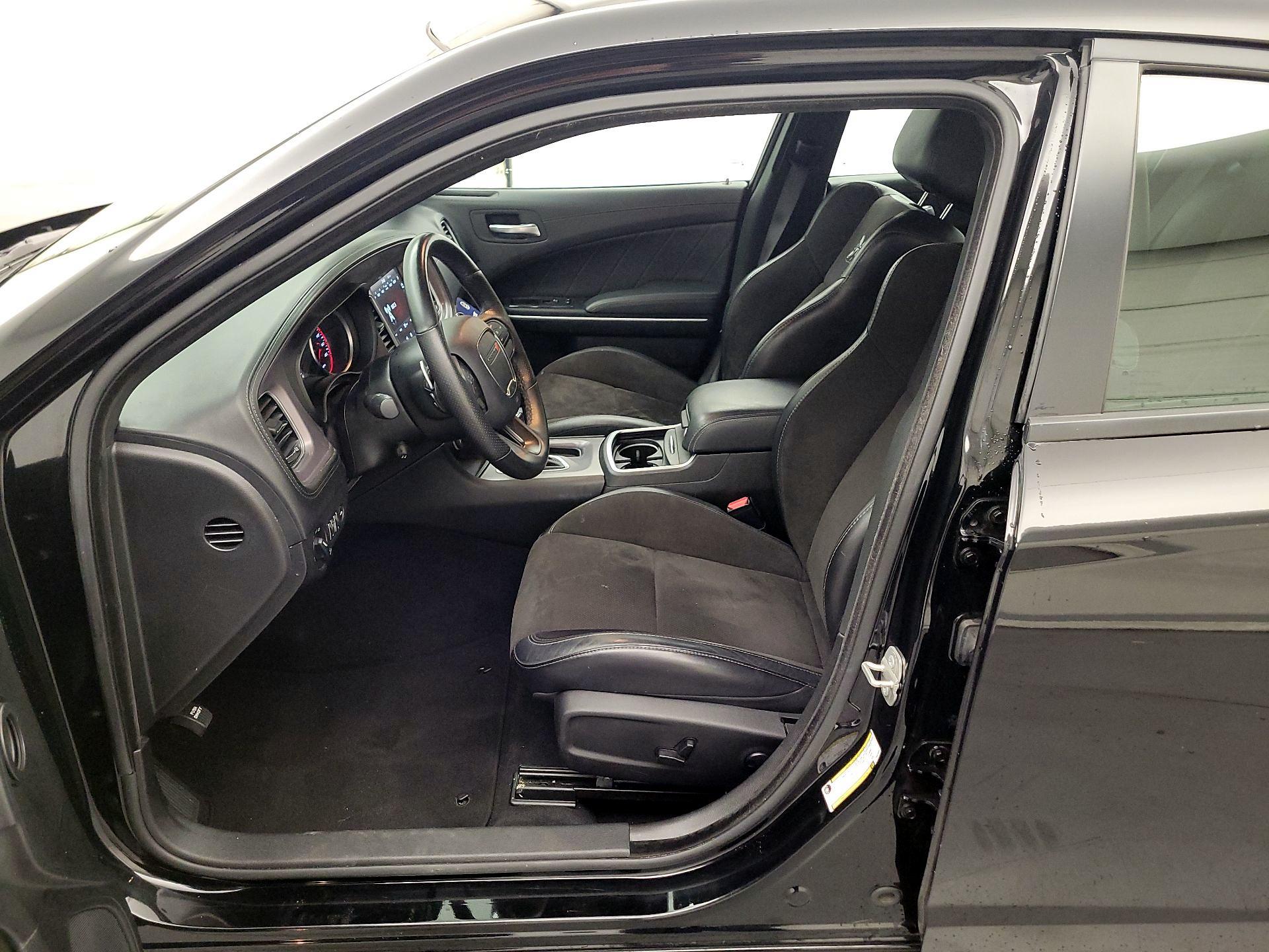 Thumbnail: 2023 Dodge Charger - 11