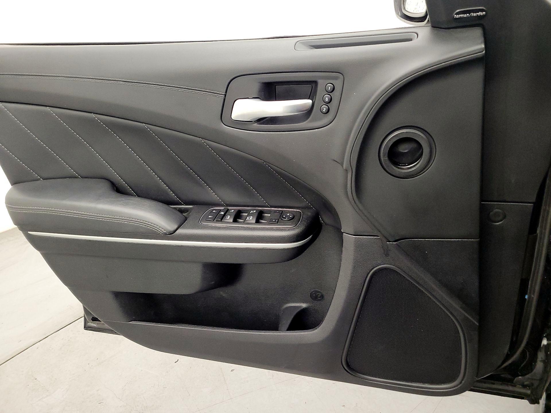 Thumbnail: 2023 Dodge Charger - 12