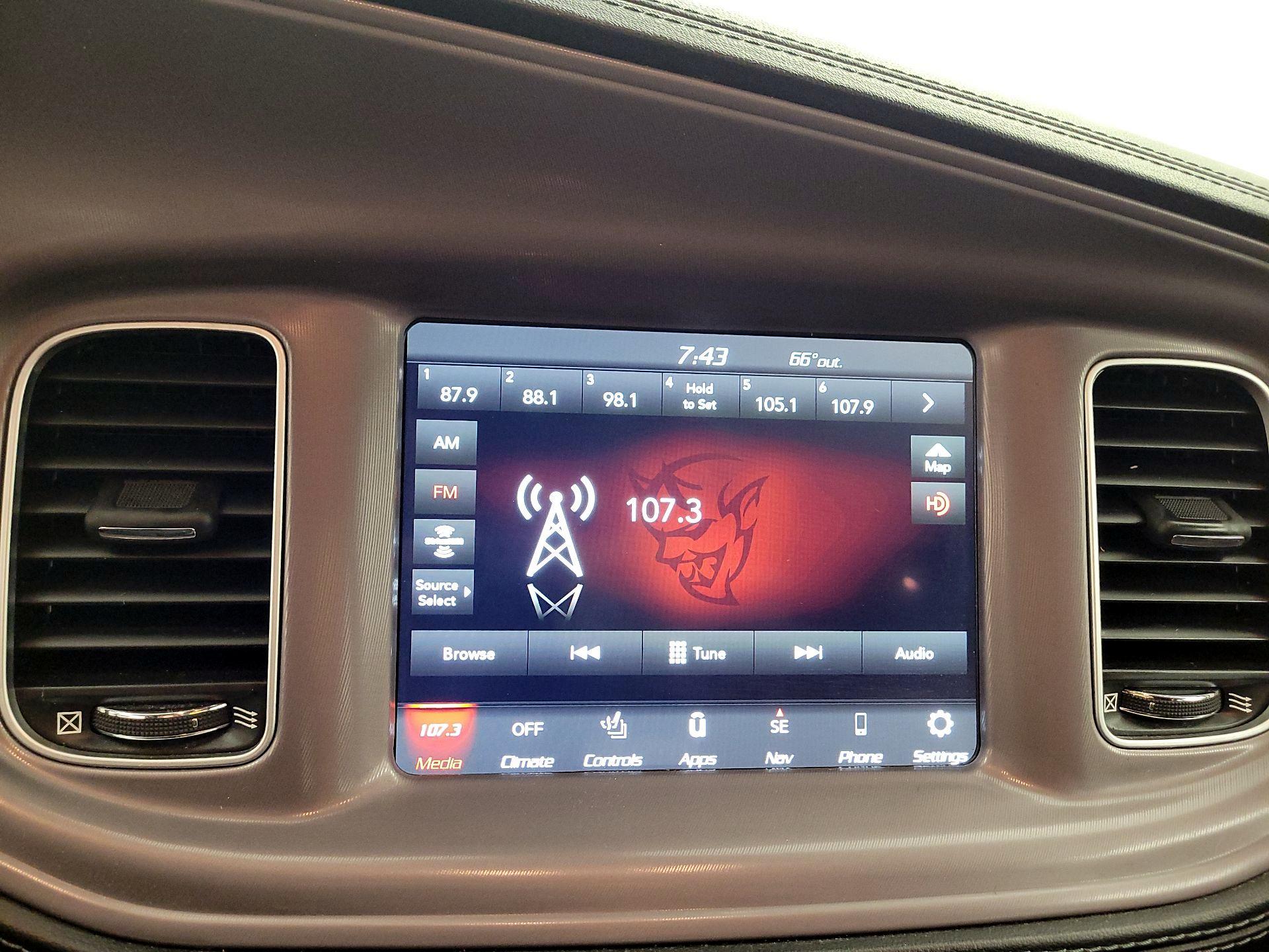 Thumbnail: 2023 Dodge Charger - 13