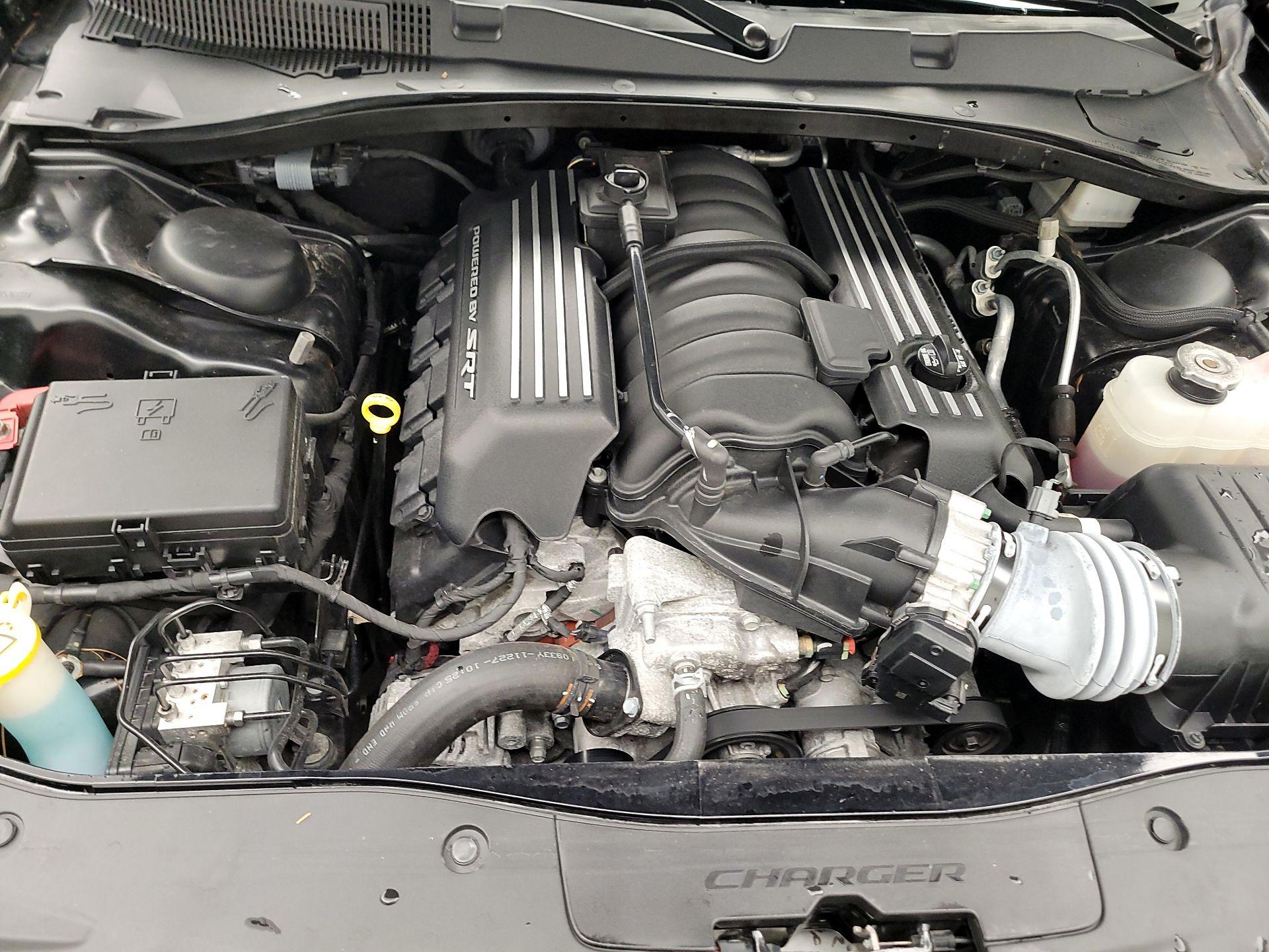 Thumbnail: 2023 Dodge Charger - 17