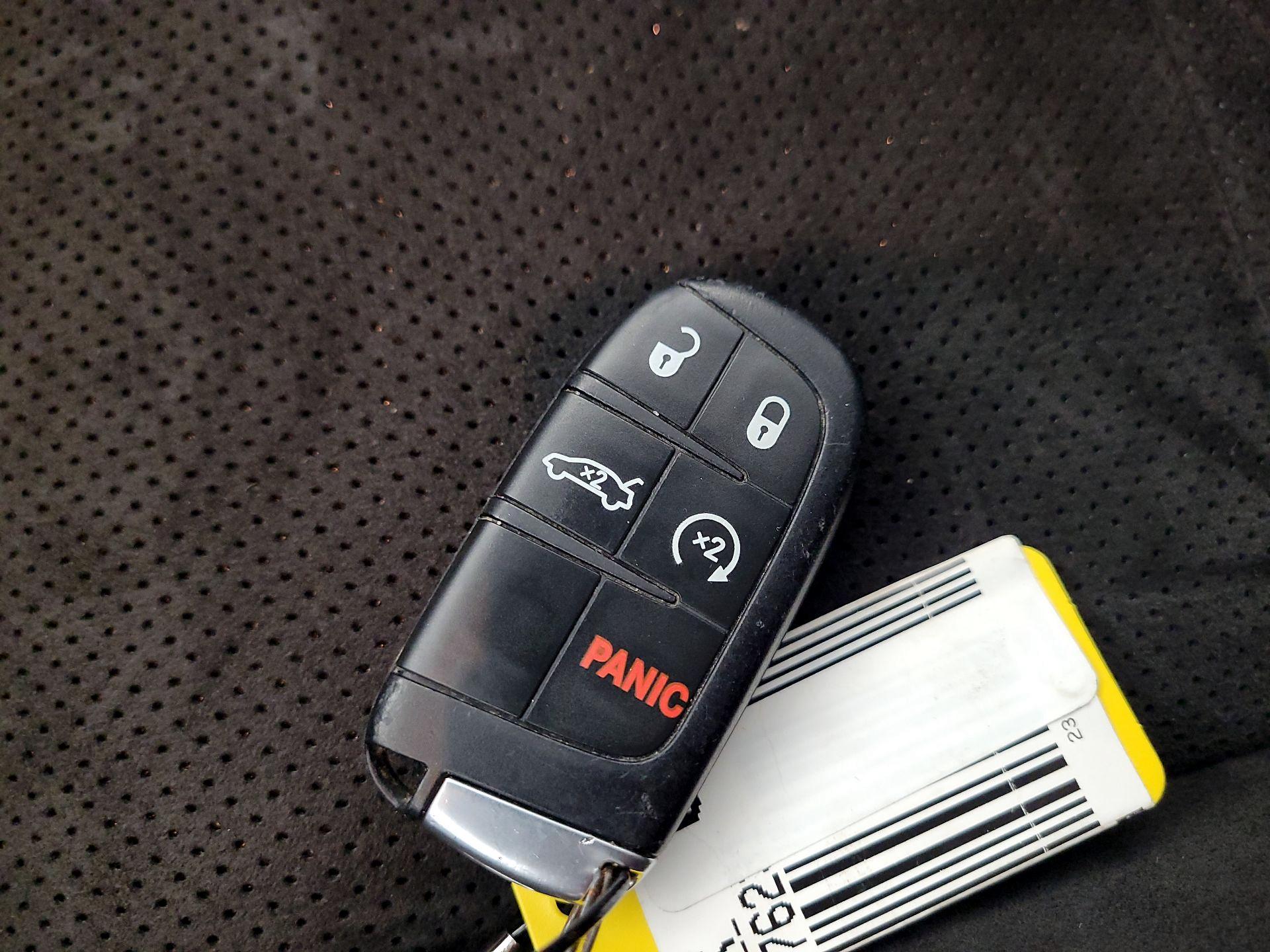 Thumbnail: 2023 Dodge Charger - 18