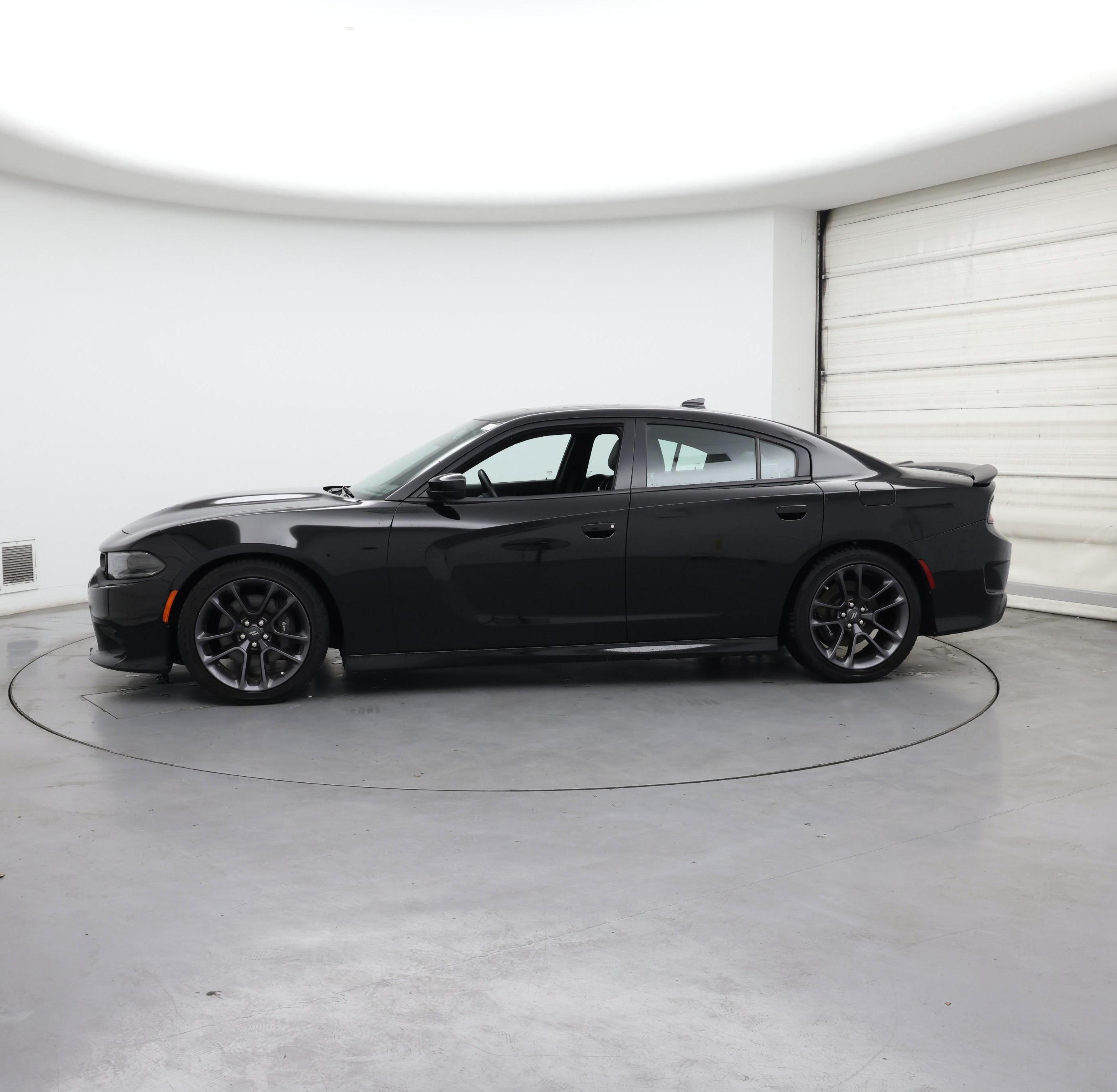 Thumbnail: 2023 Dodge Charger - 3