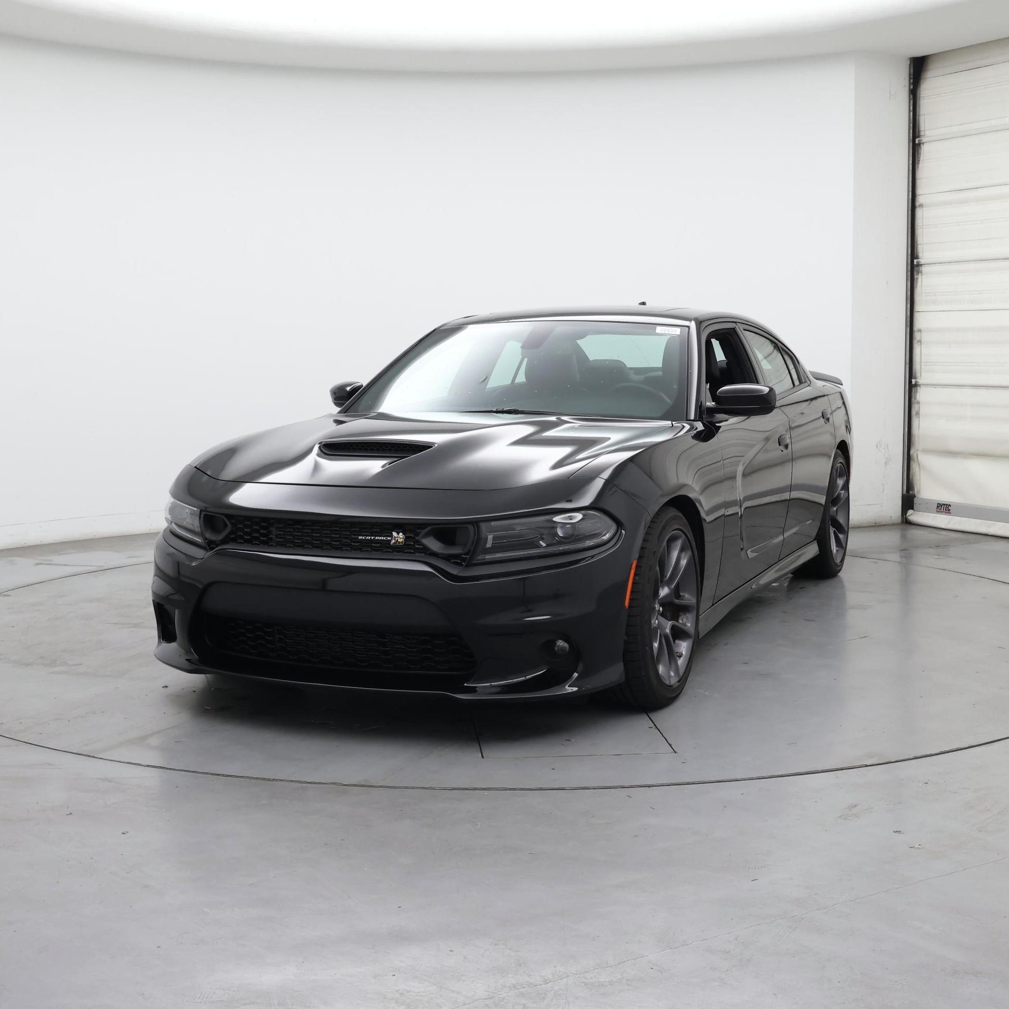 Thumbnail: 2023 Dodge Charger - 4