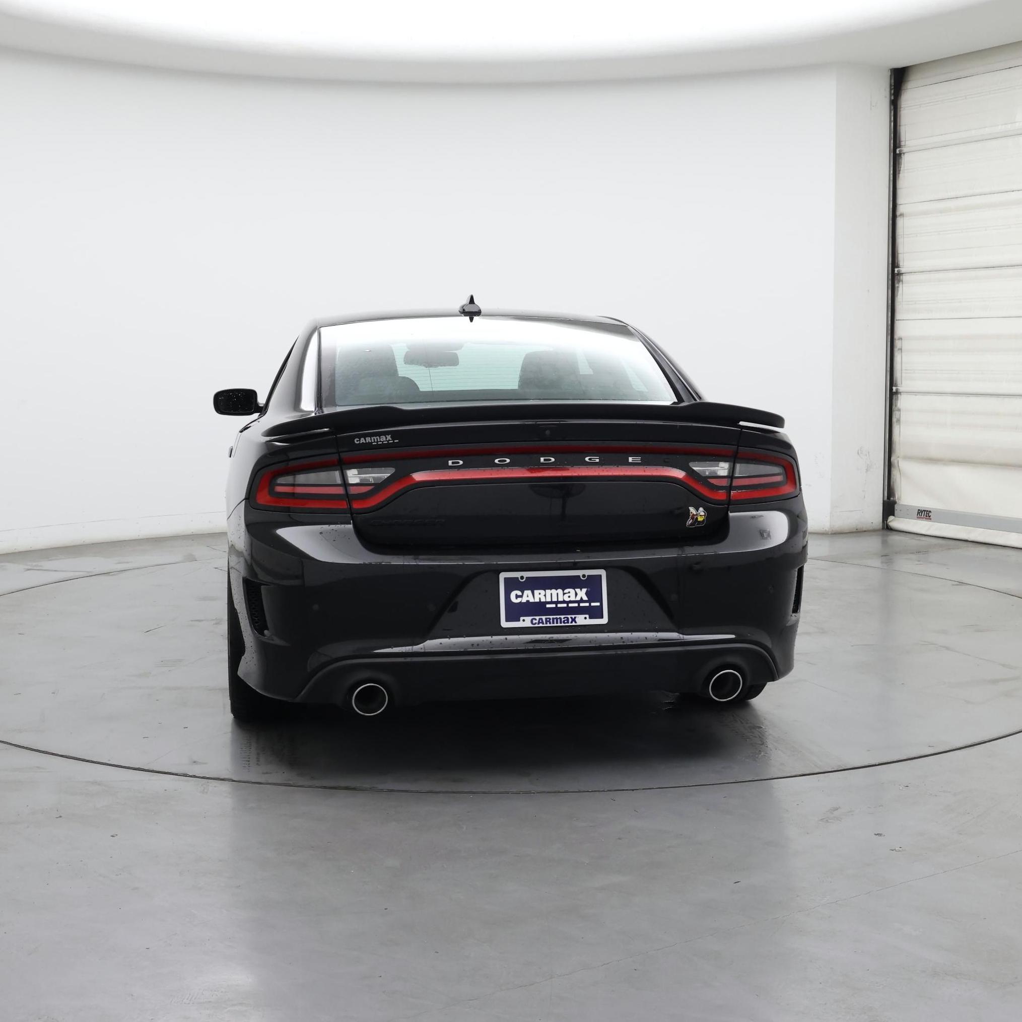 Thumbnail: 2023 Dodge Charger - 6