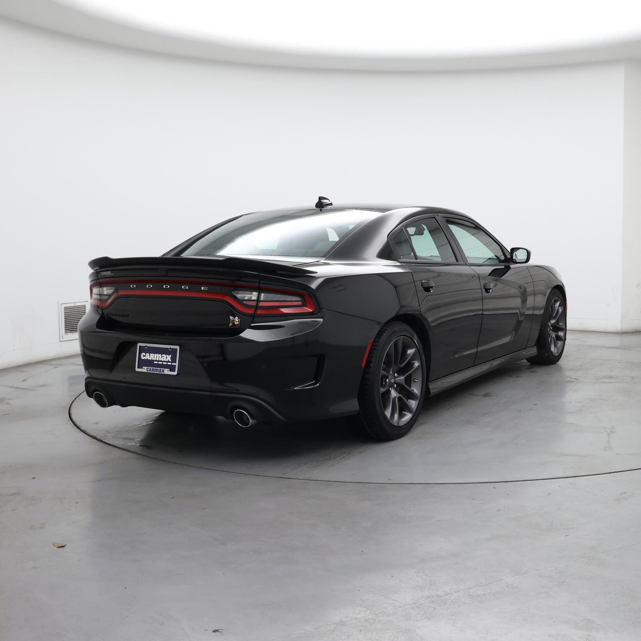 Thumbnail: 2023 Dodge Charger - 8