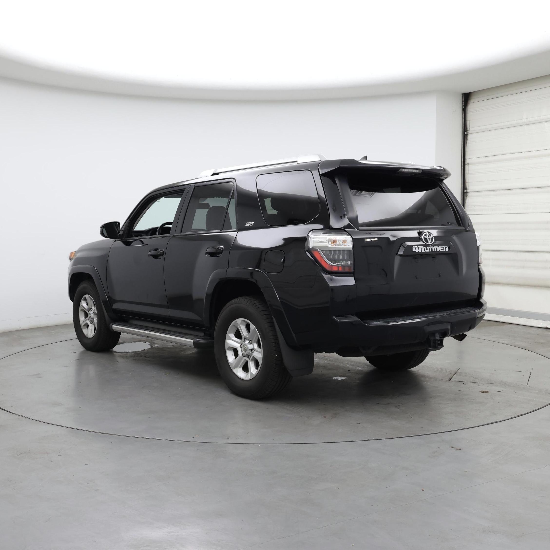 Thumbnail: 2015 Toyota 4Runner - 2