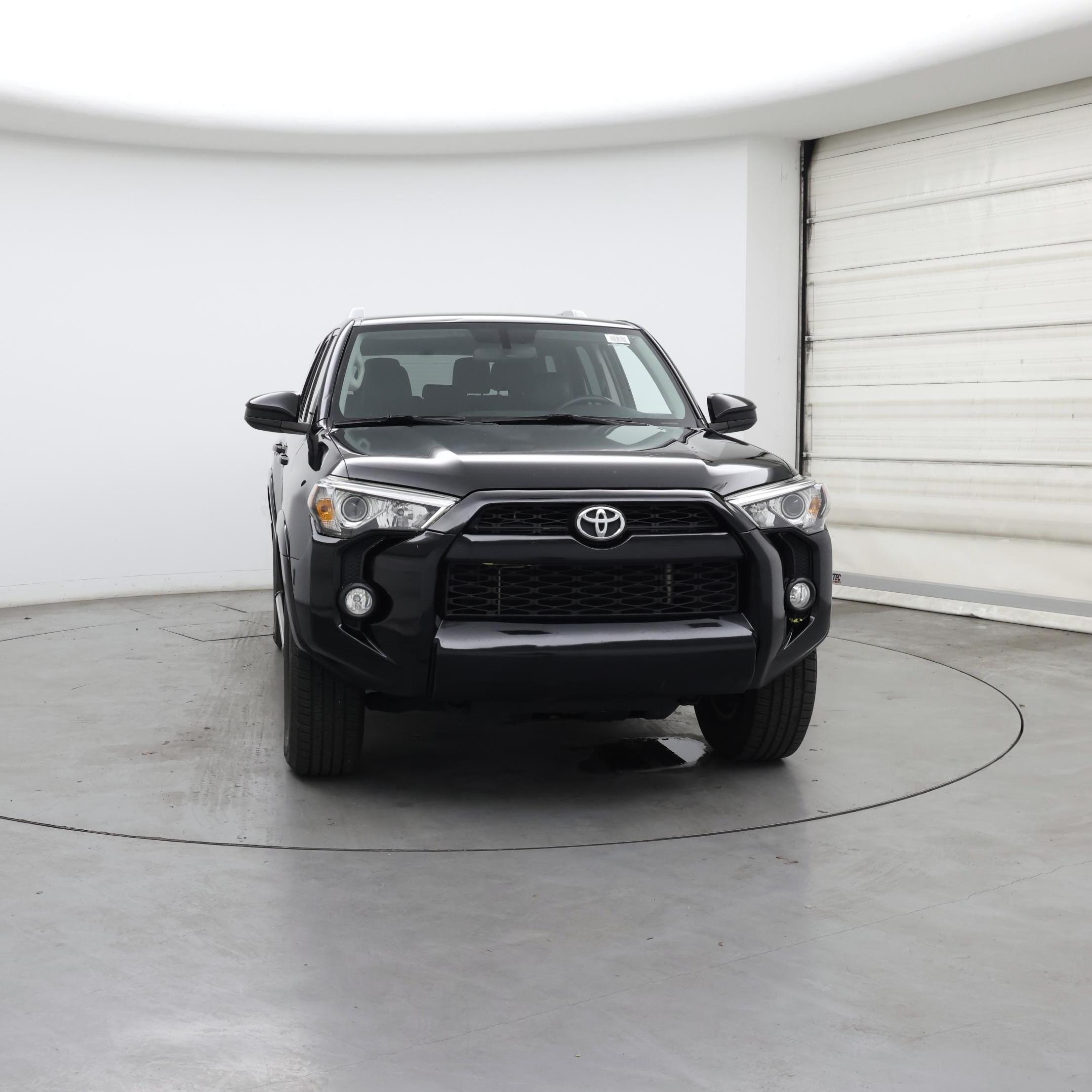 Thumbnail: 2015 Toyota 4Runner - 5