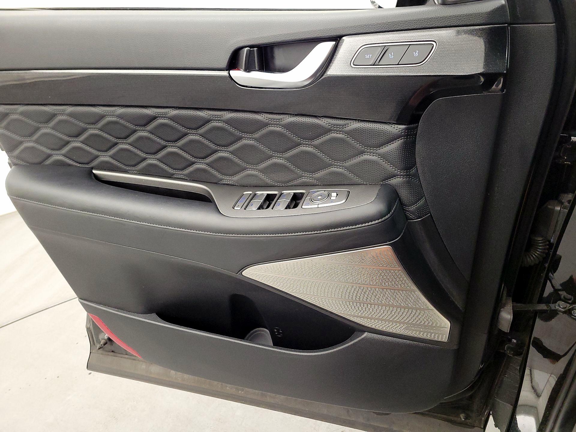 Thumbnail: 2021 Hyundai Palisade - 12