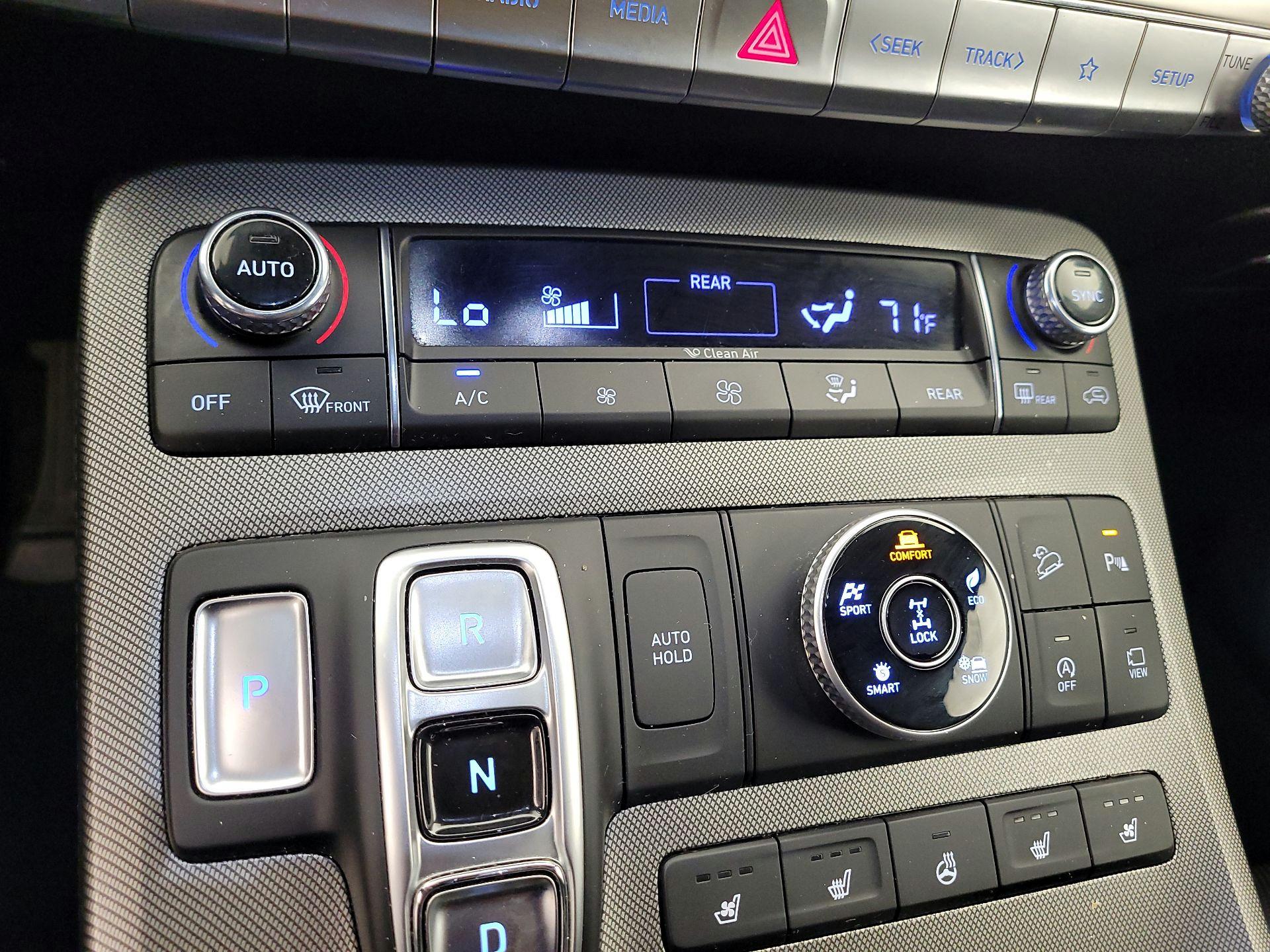 Thumbnail: 2021 Hyundai Palisade - 14