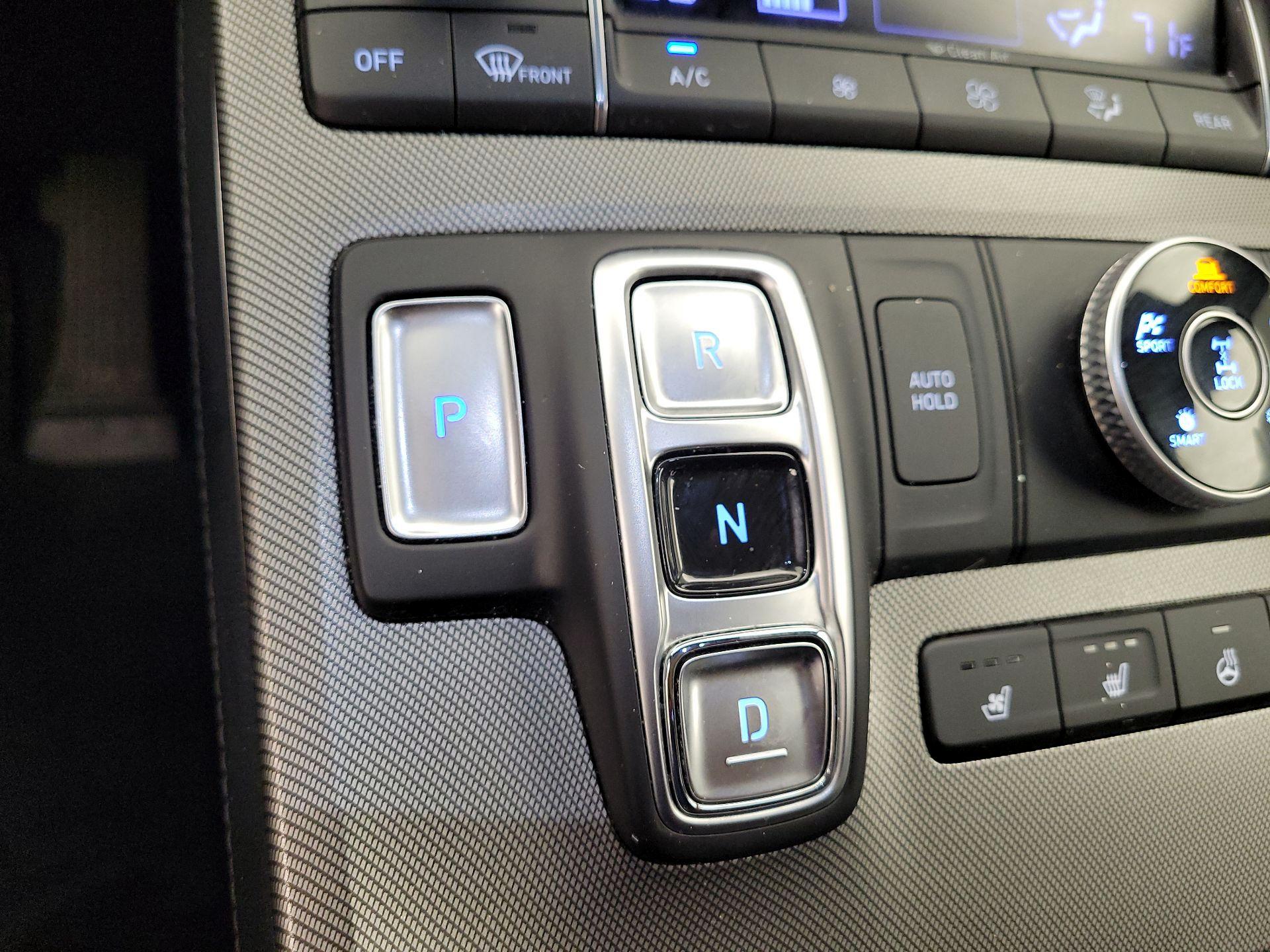 Thumbnail: 2021 Hyundai Palisade - 15