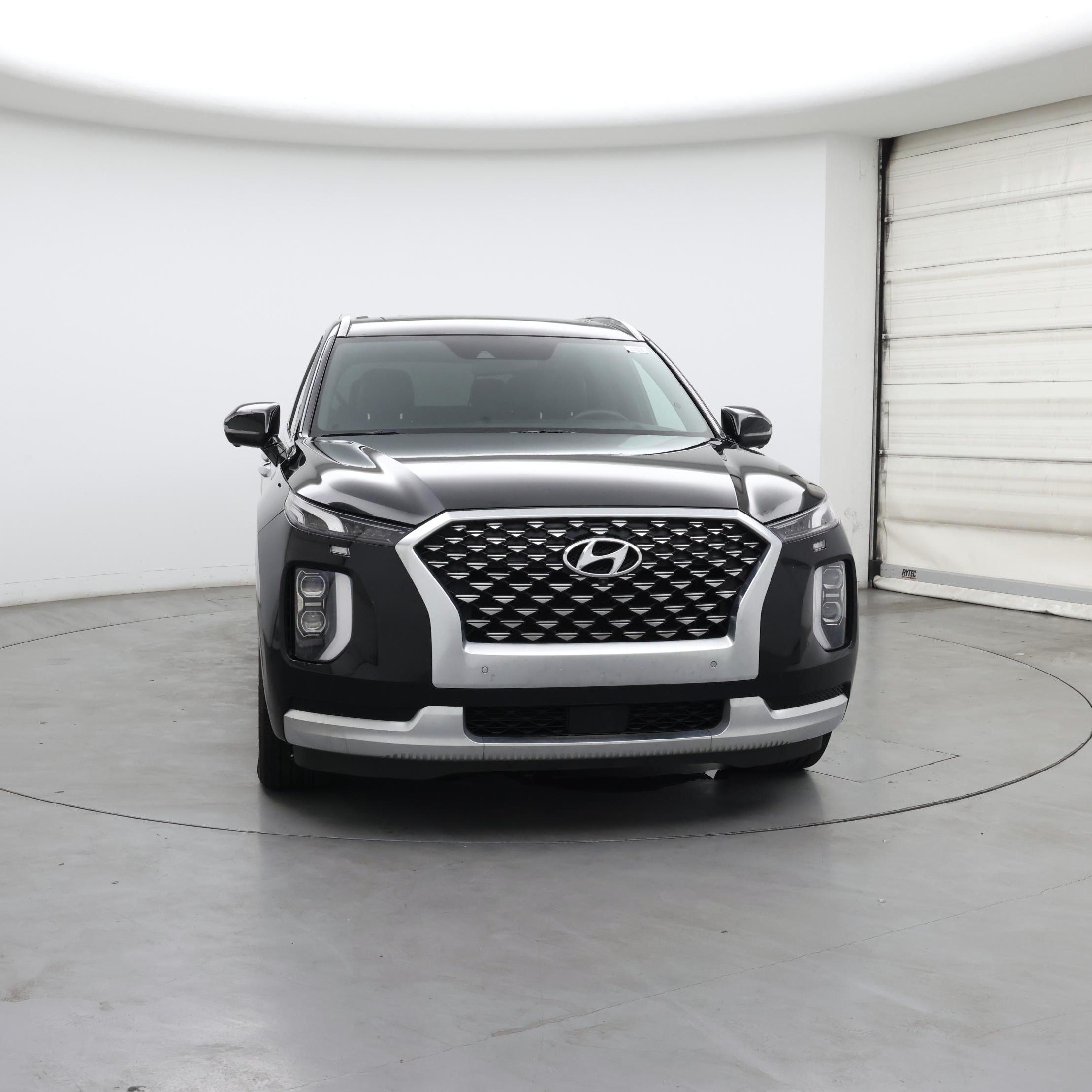 Thumbnail: 2021 Hyundai Palisade - 5