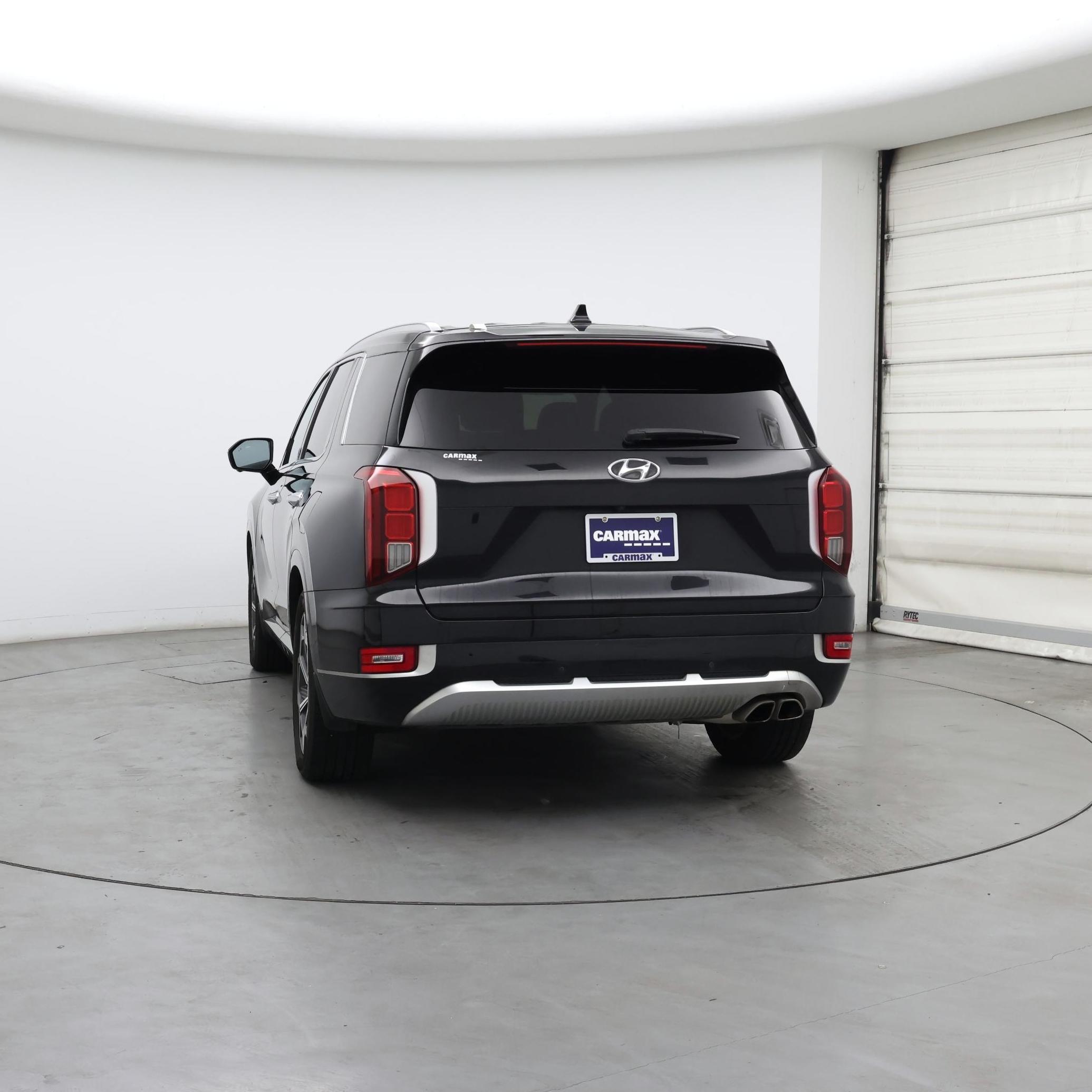 Thumbnail: 2021 Hyundai Palisade - 6