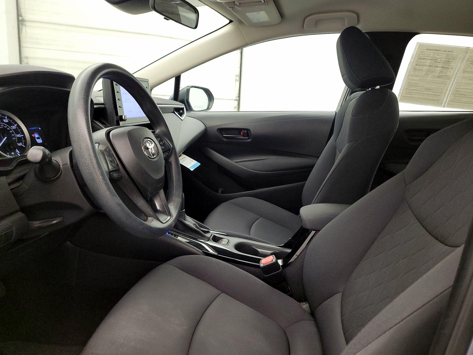 Thumbnail: 2022 Toyota Corolla - 11