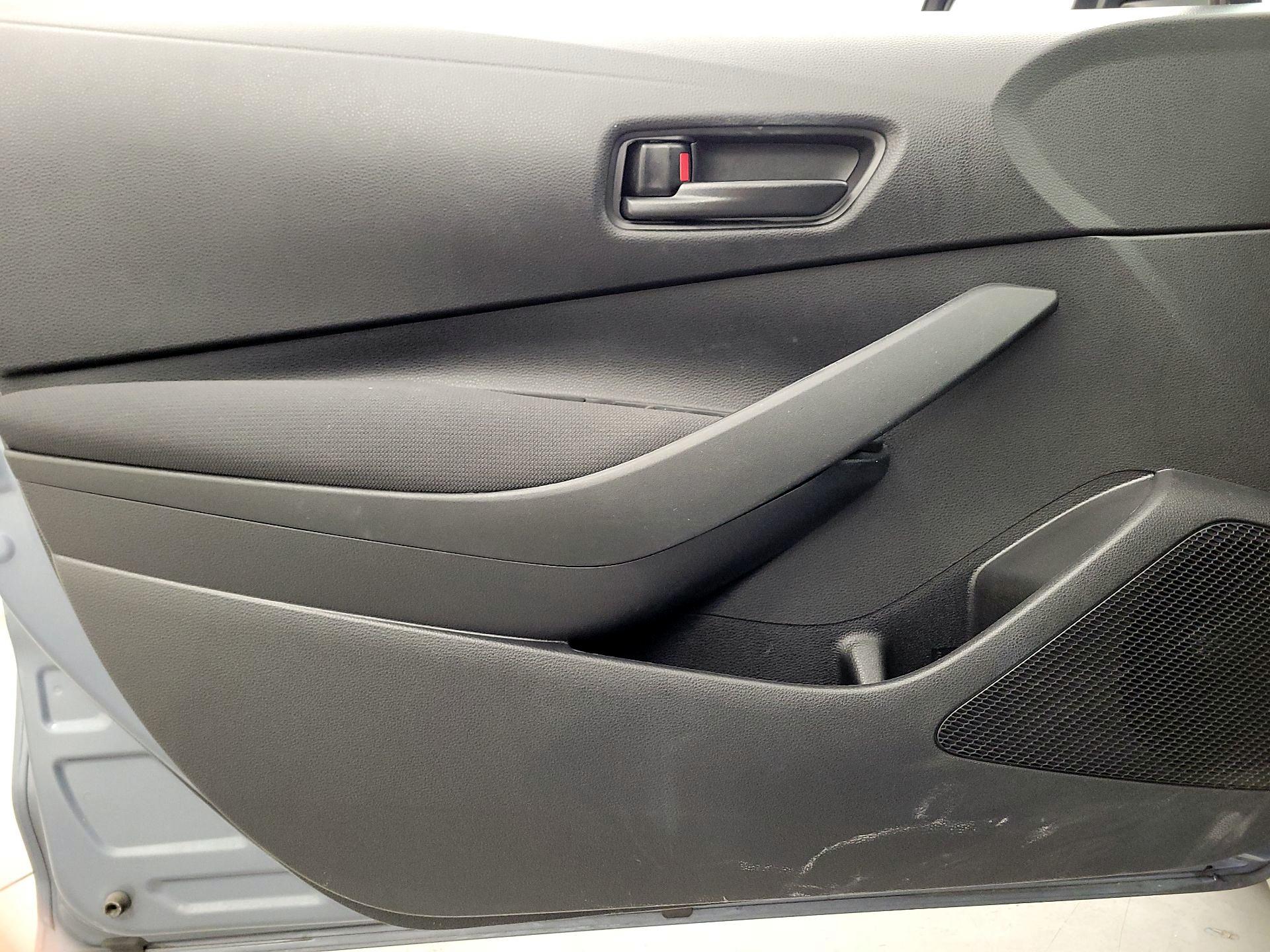 Thumbnail: 2022 Toyota Corolla - 12