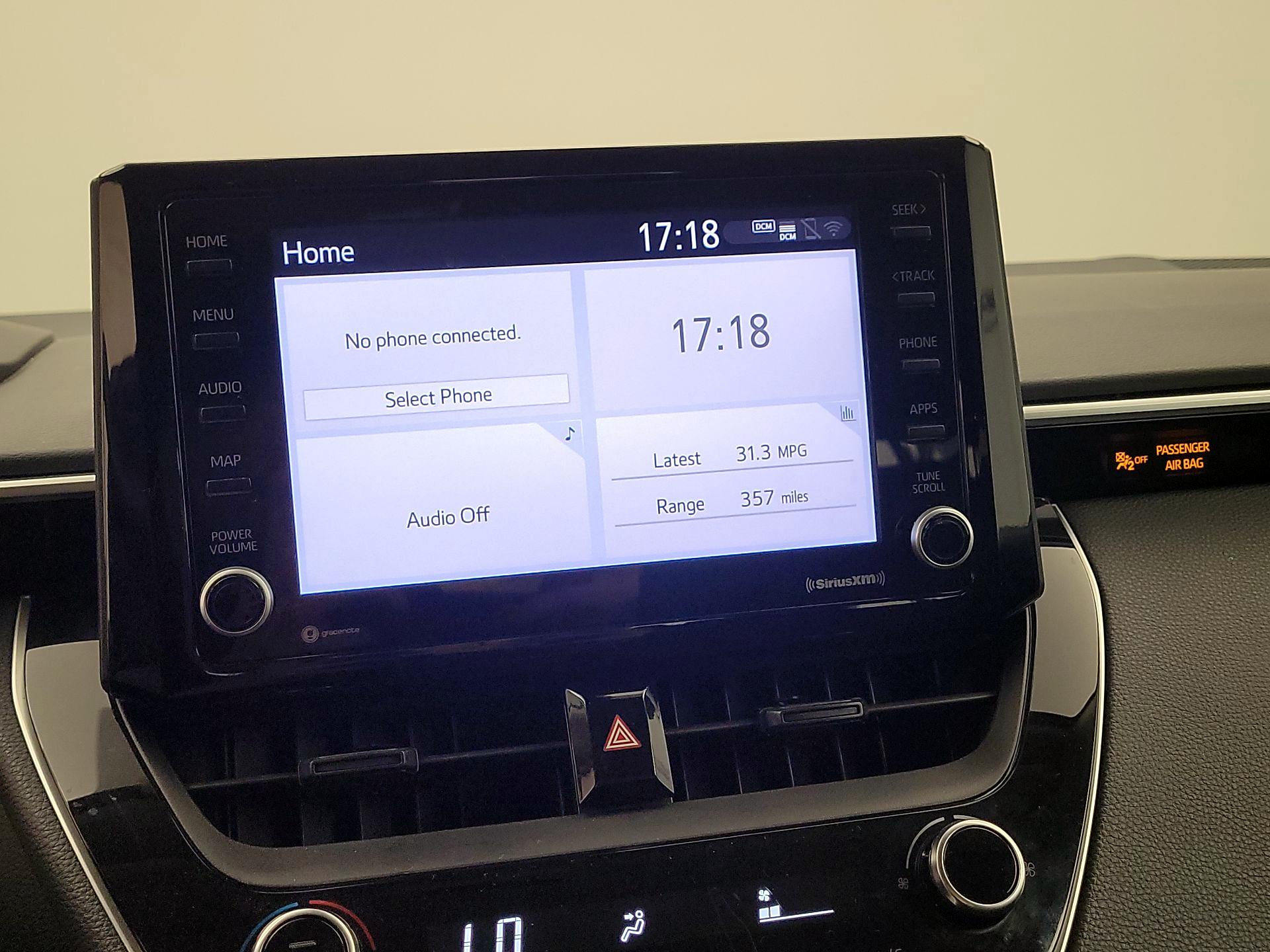 Thumbnail: 2022 Toyota Corolla - 15