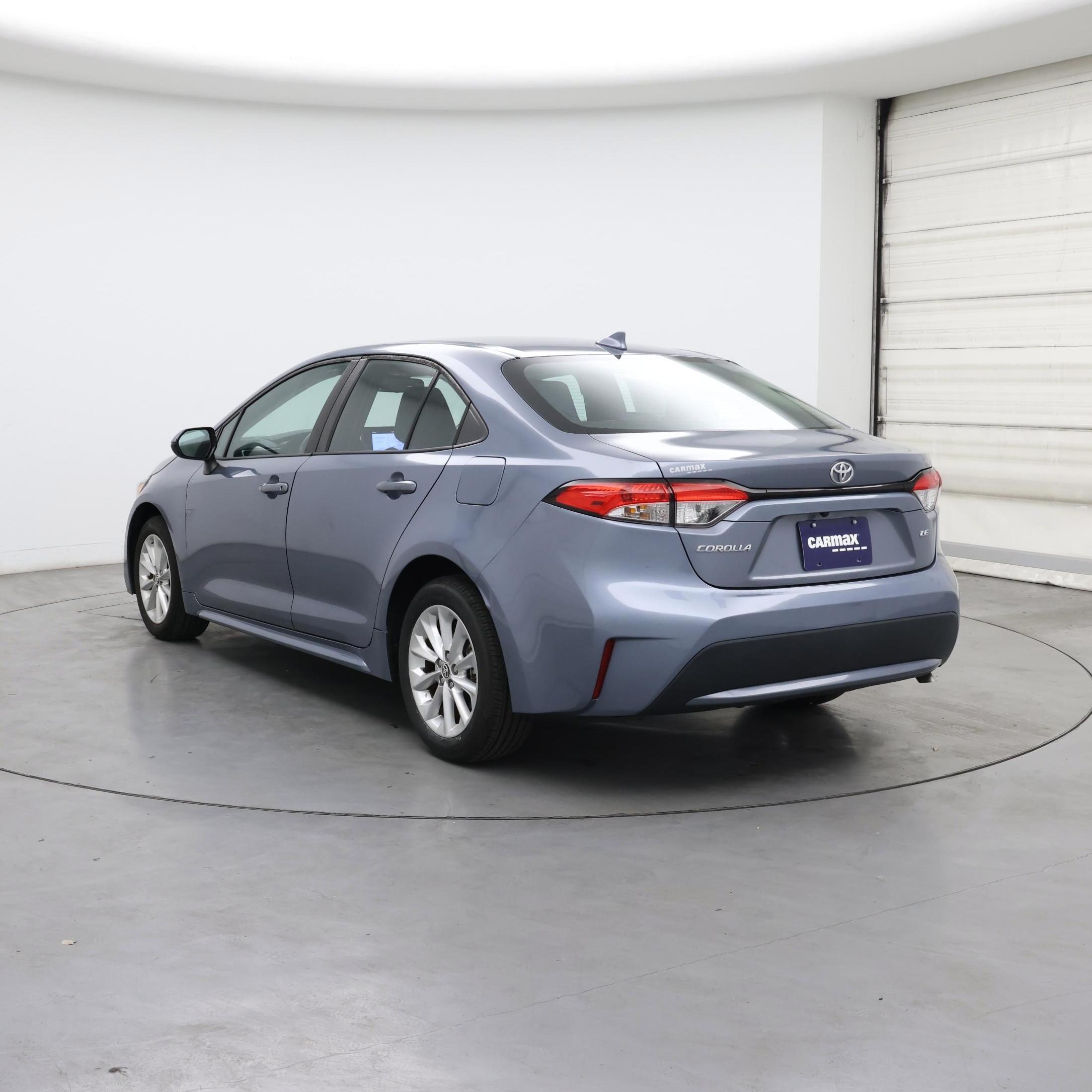 Thumbnail: 2022 Toyota Corolla - 2