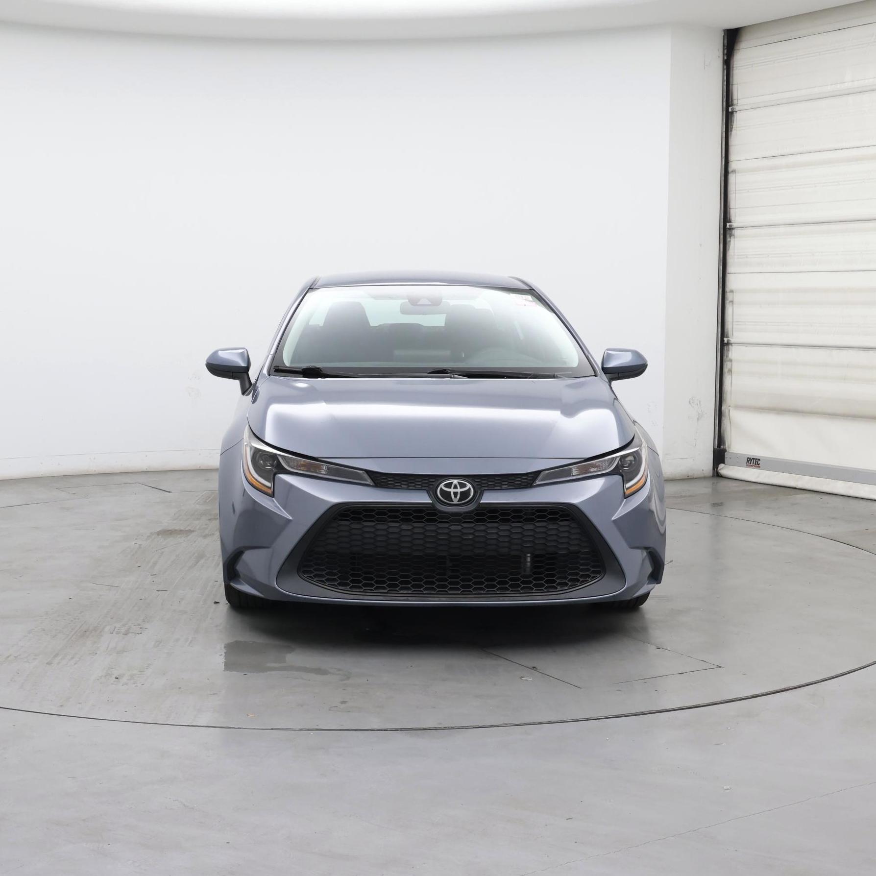 Thumbnail: 2022 Toyota Corolla - 5