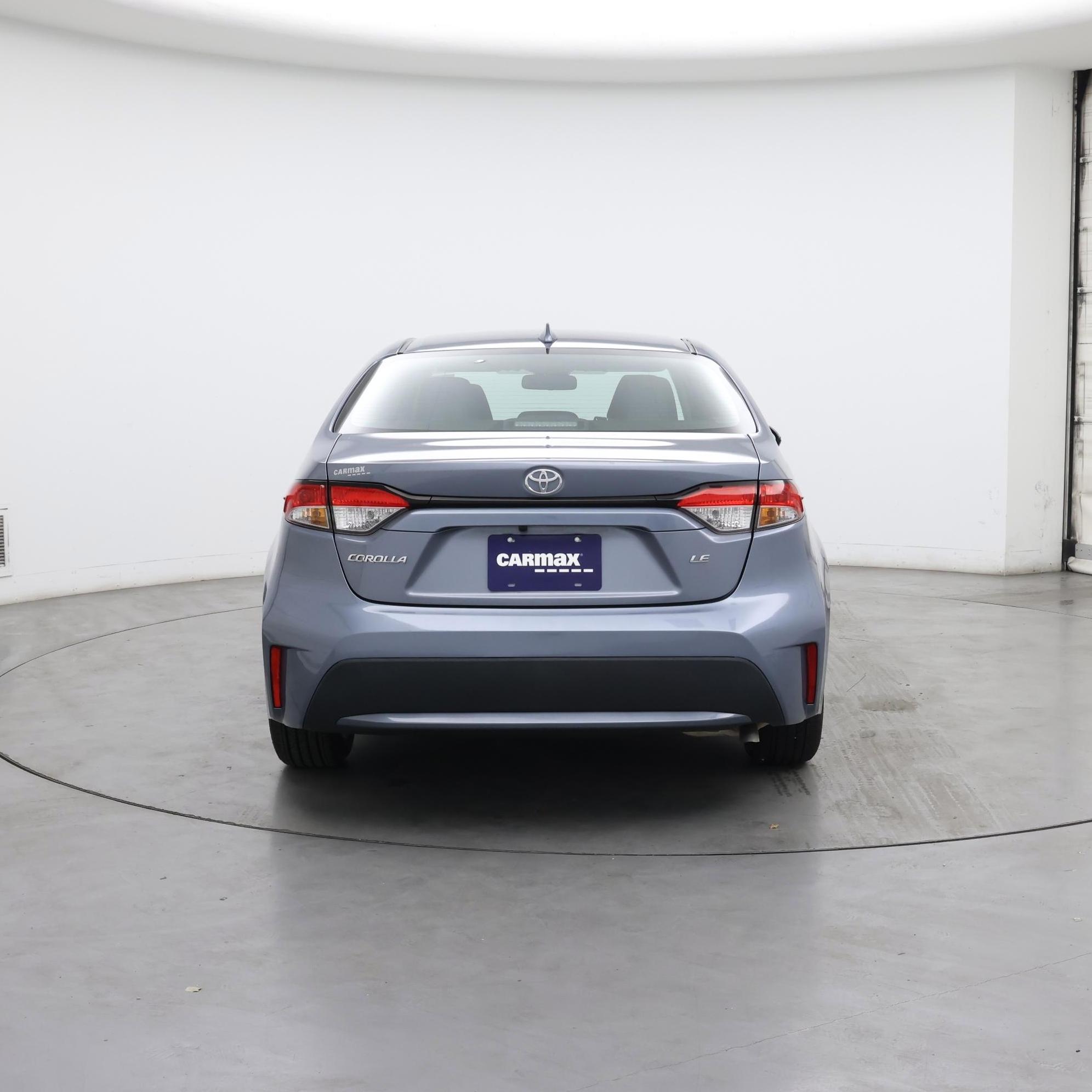 Thumbnail: 2022 Toyota Corolla - 6