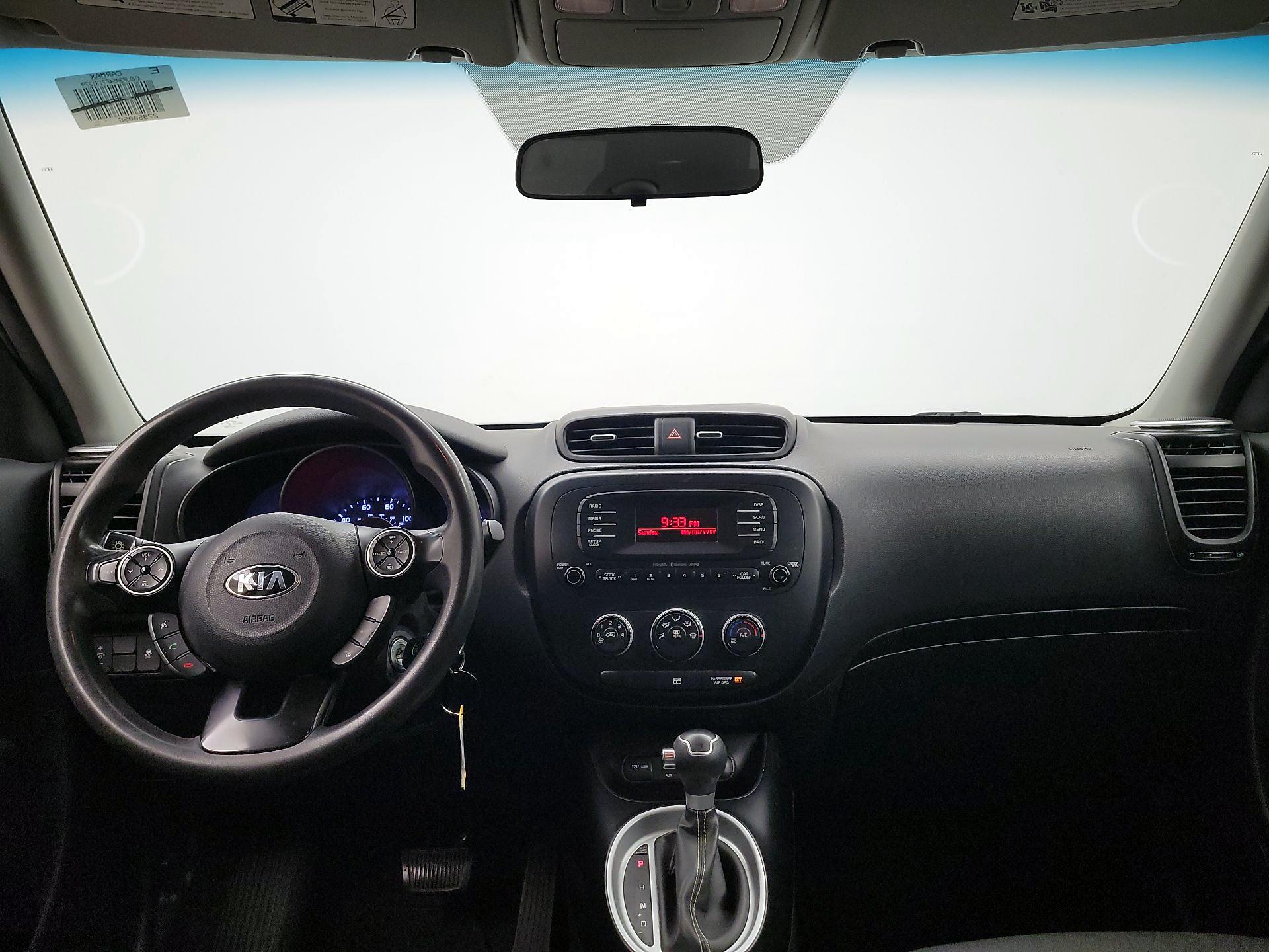 Thumbnail: 2015 Kia Soul - 9