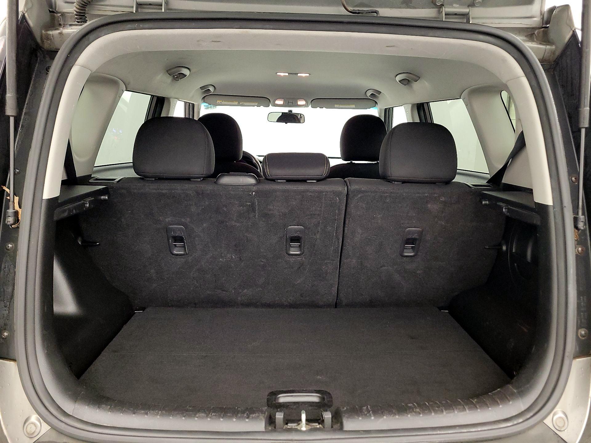 Thumbnail: 2015 Kia Soul - 19