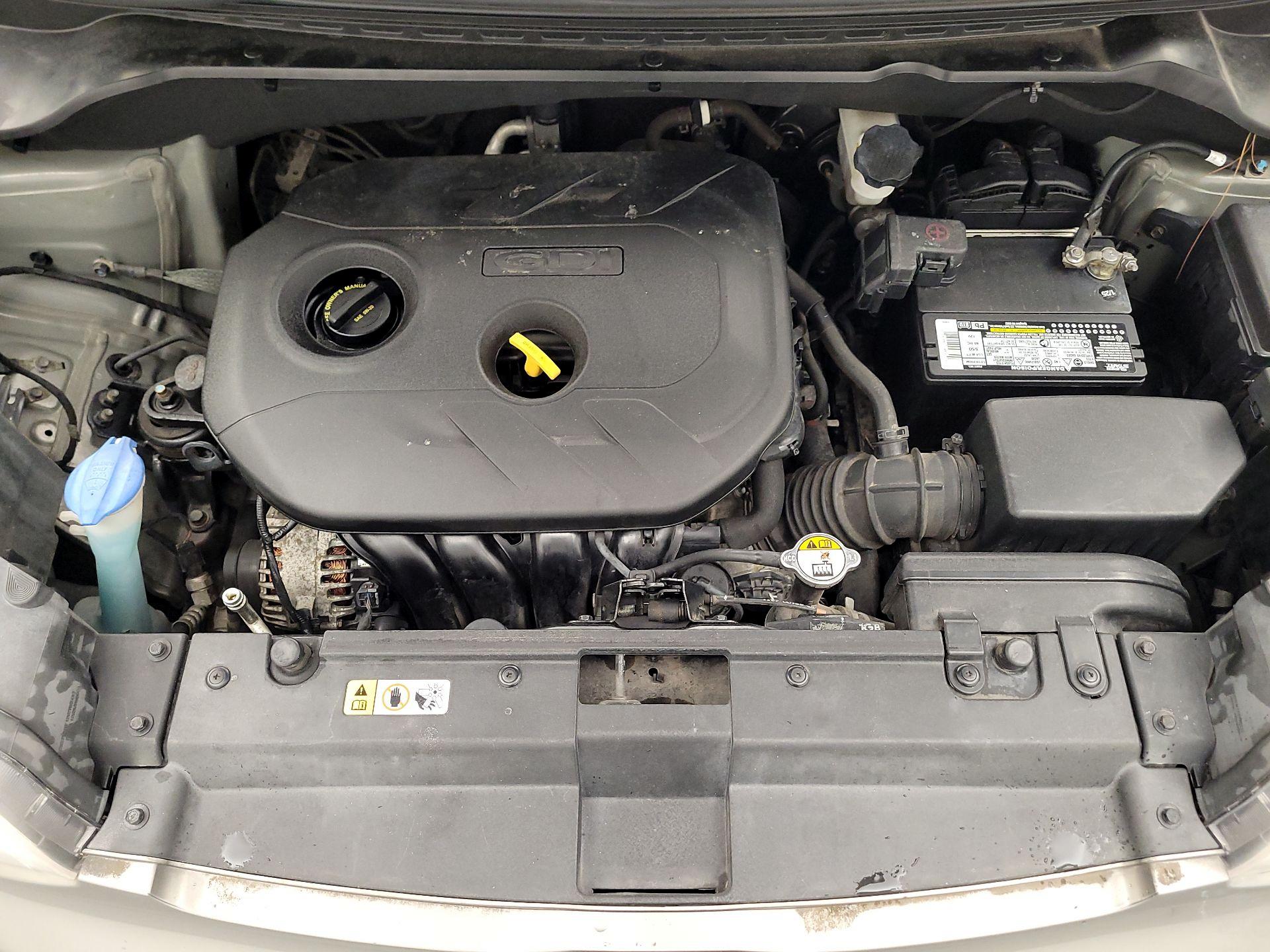 Thumbnail: 2015 Kia Soul - 20