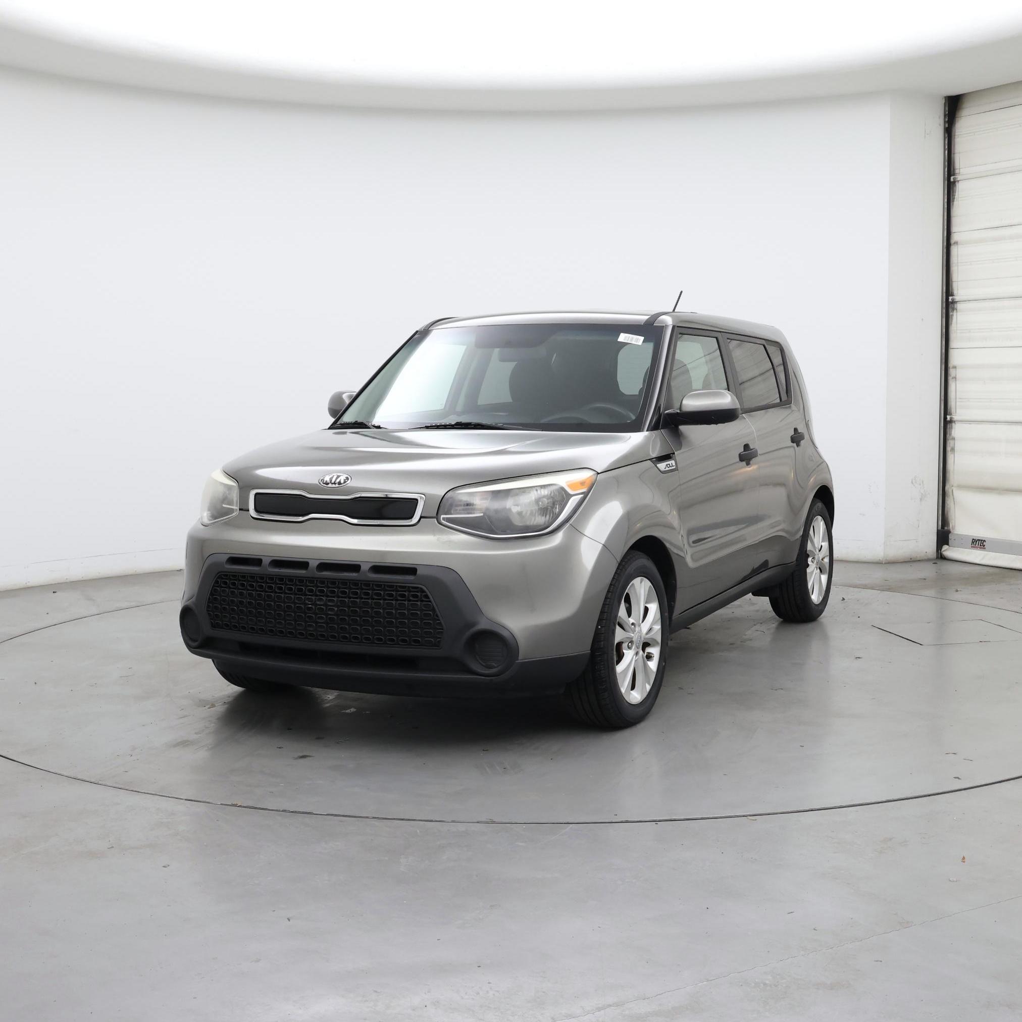 Thumbnail: 2015 Kia Soul - 4