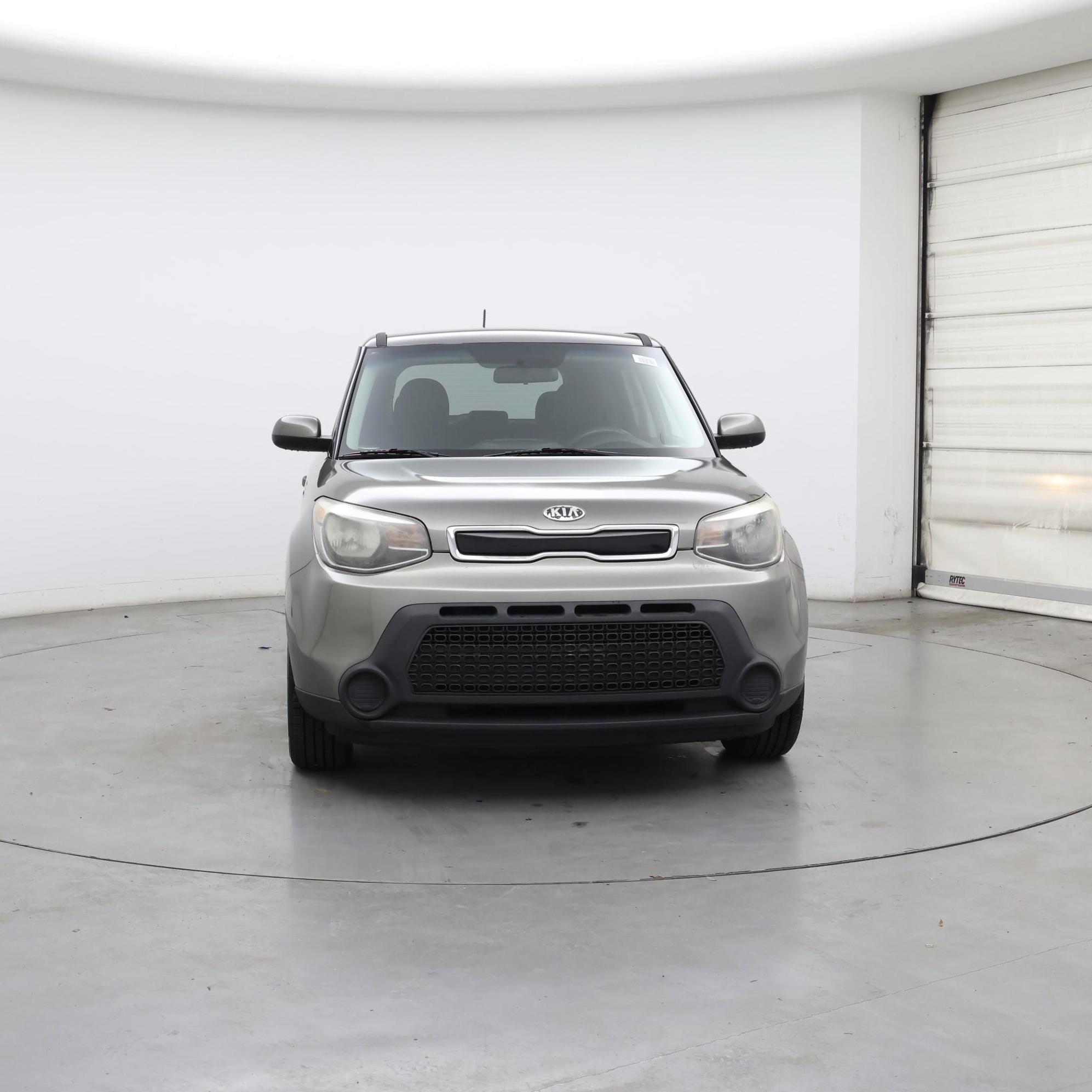 Thumbnail: 2015 Kia Soul - 5