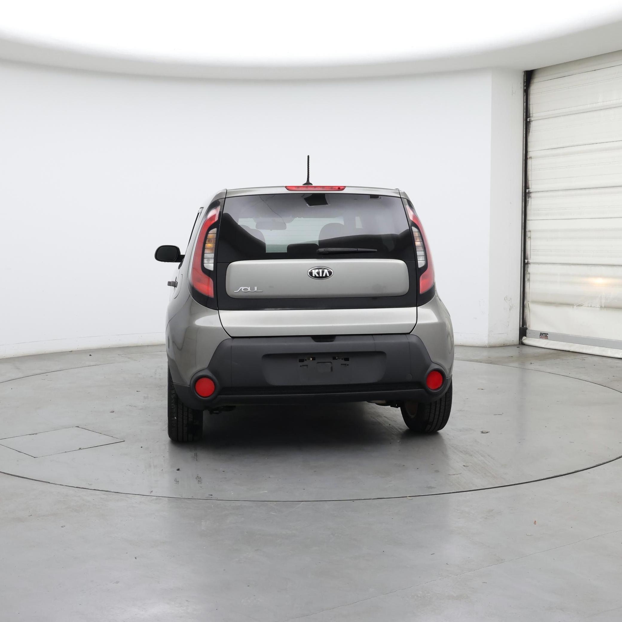 Thumbnail: 2015 Kia Soul - 6