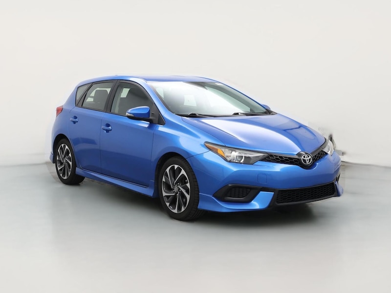 2017 Toyota Corolla iM  -
                  Mobile, AL