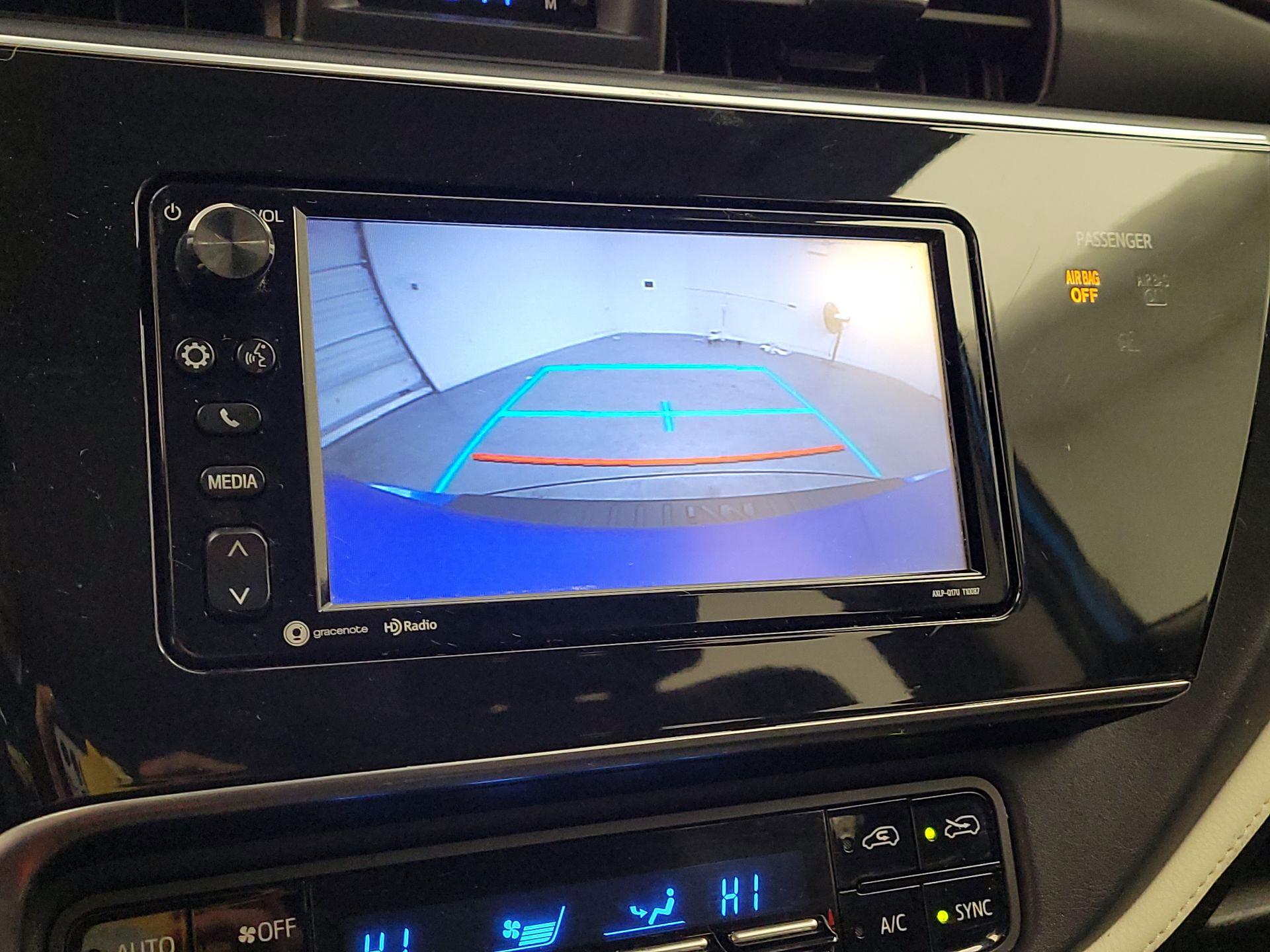 Thumbnail: 2017 Toyota Corolla iM - 14