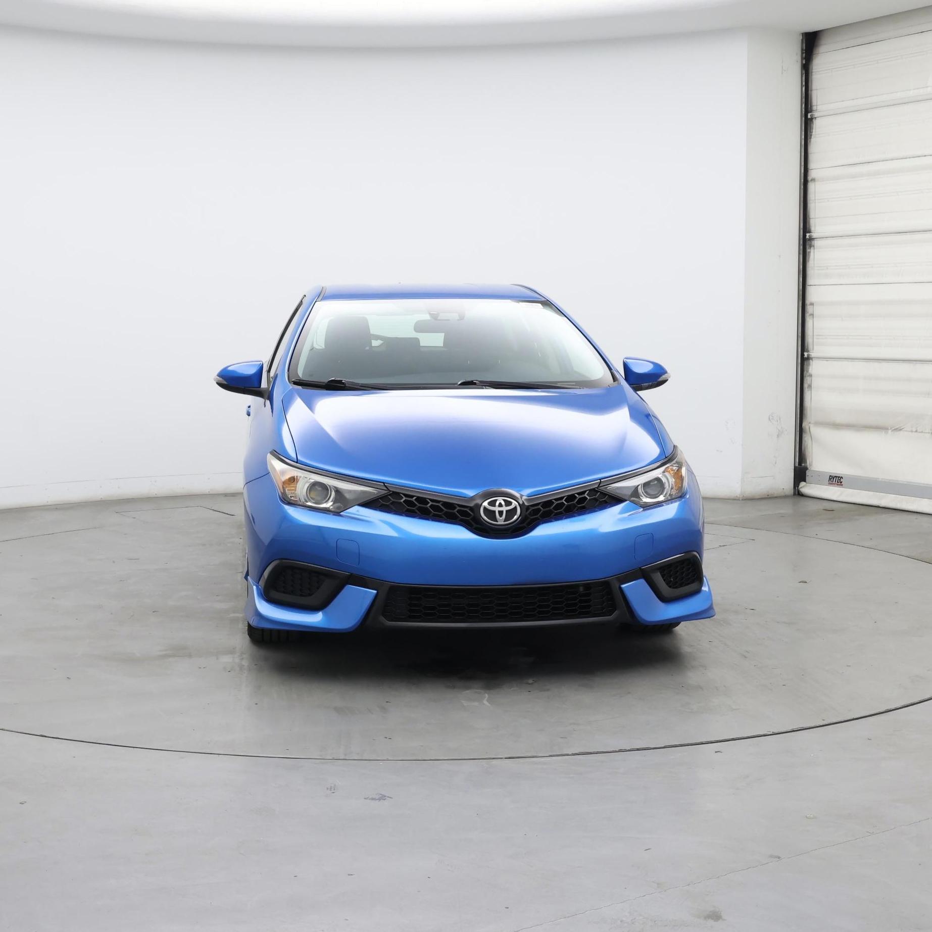 Thumbnail: 2017 Toyota Corolla iM - 5