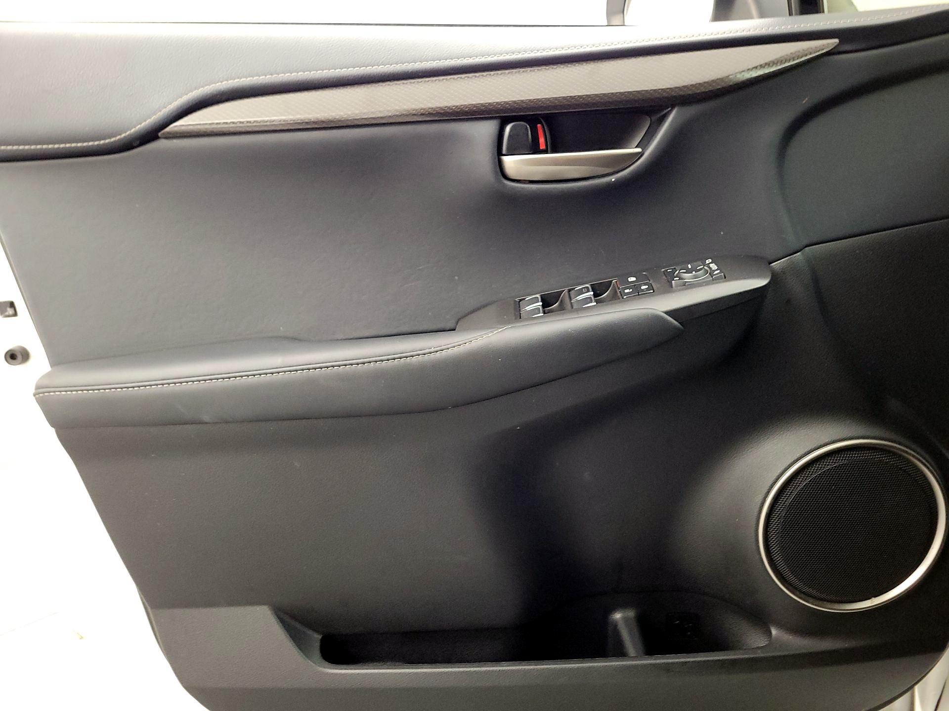 Thumbnail: 2021 Lexus NX - 12