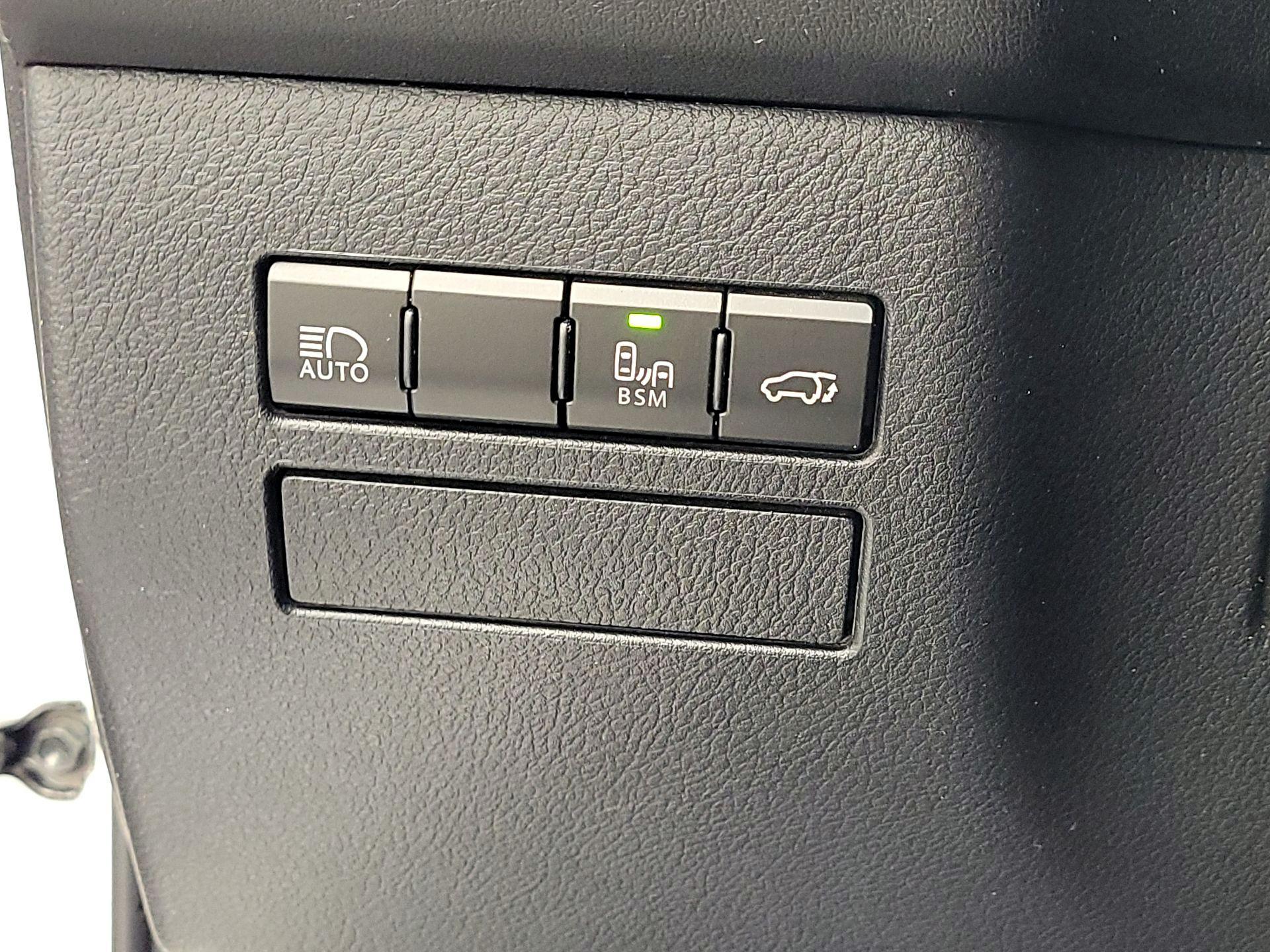 Thumbnail: 2021 Lexus NX - 13