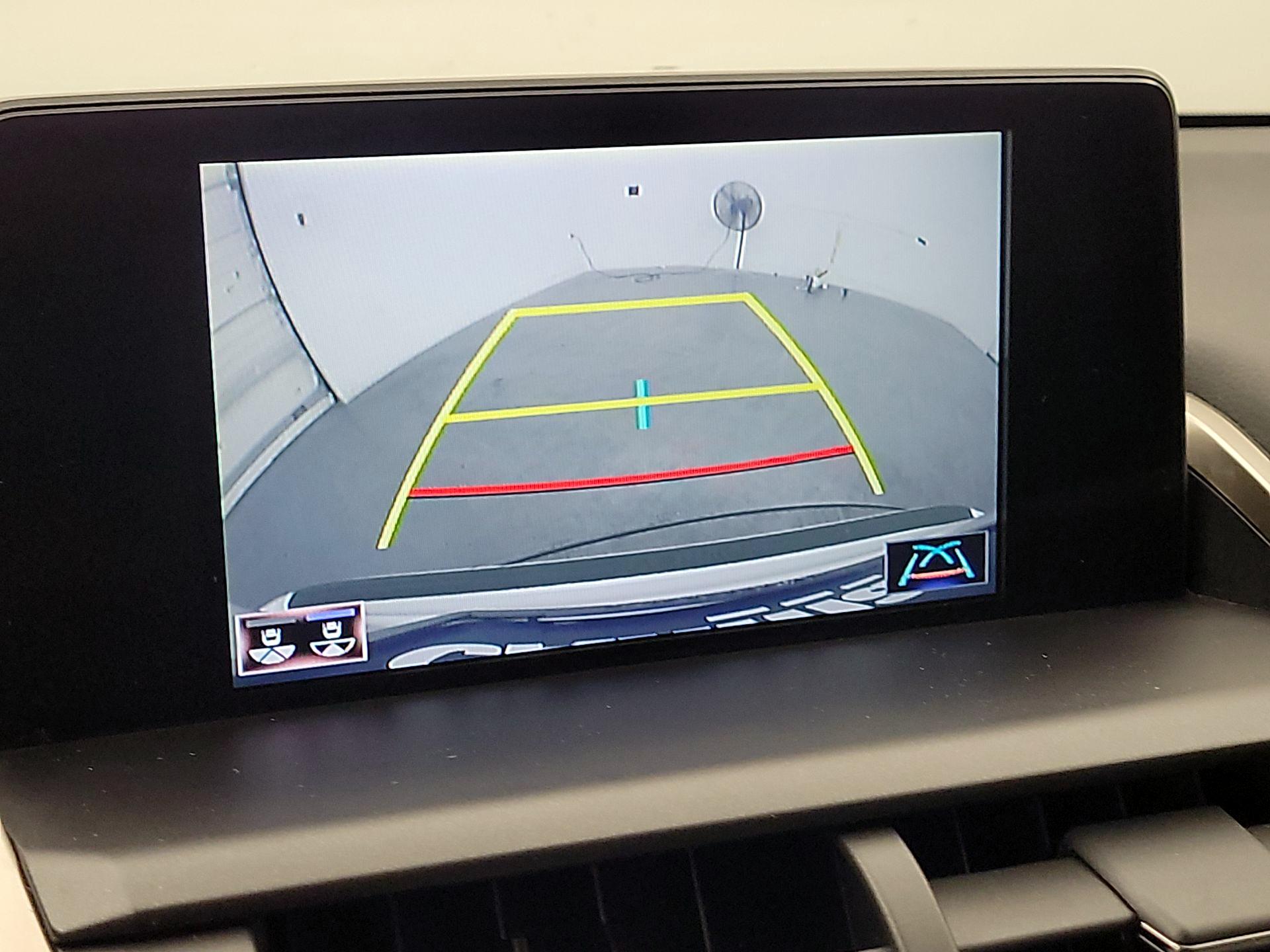 Thumbnail: 2021 Lexus NX - 14